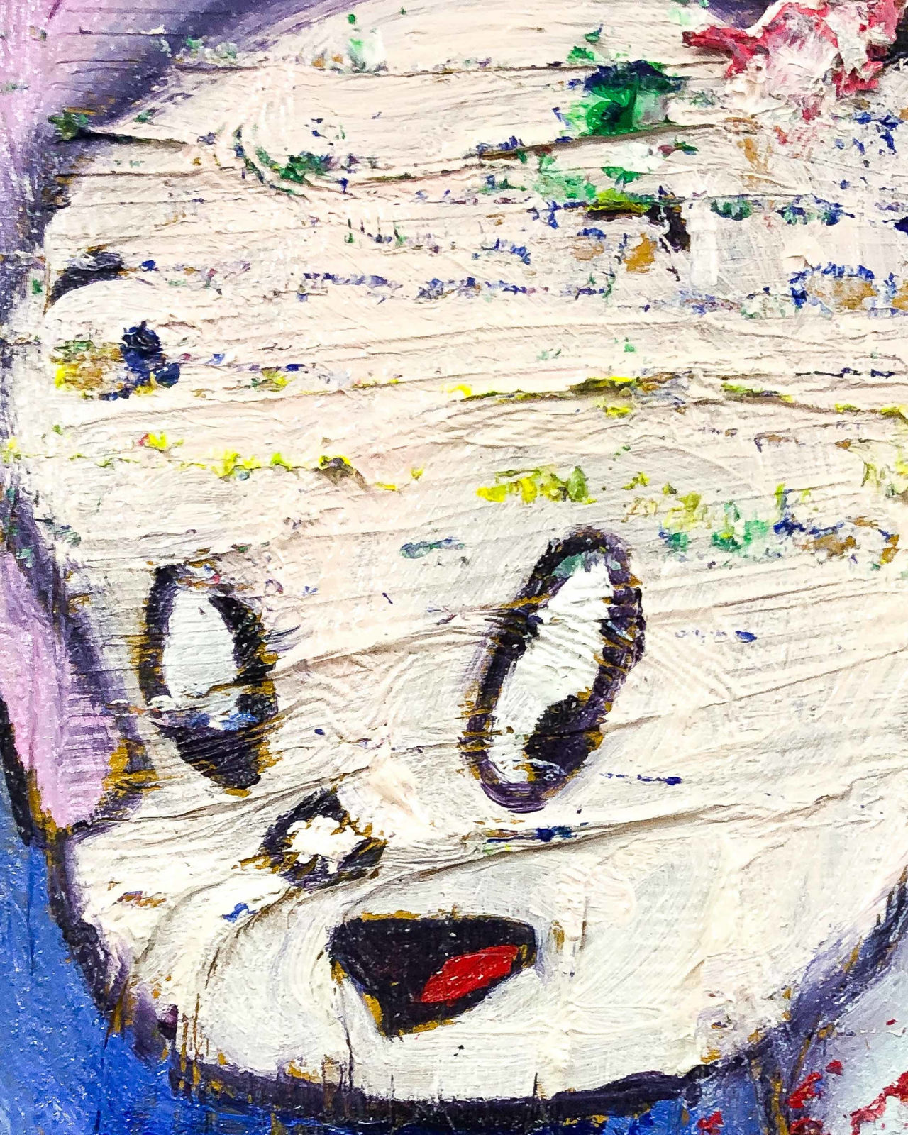 Daniel Guajardo, Porky, 2025