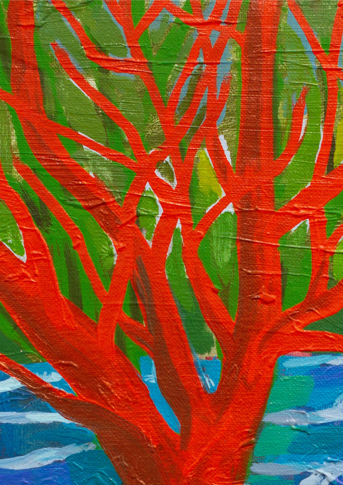 Joaquín Reyes, Pinturas de Ruta XIV, 2025