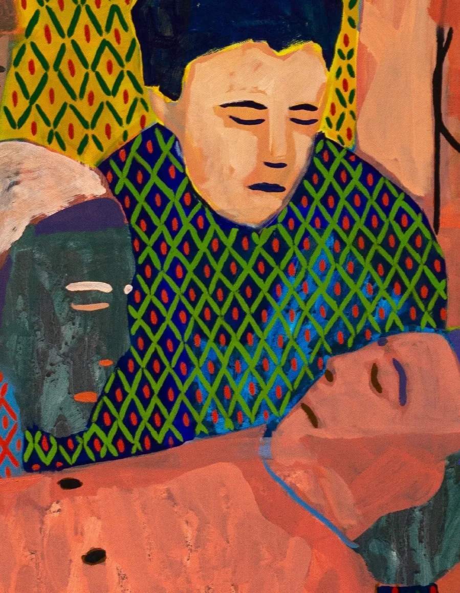 Joaquín Reyes, El Gabinete, 2025