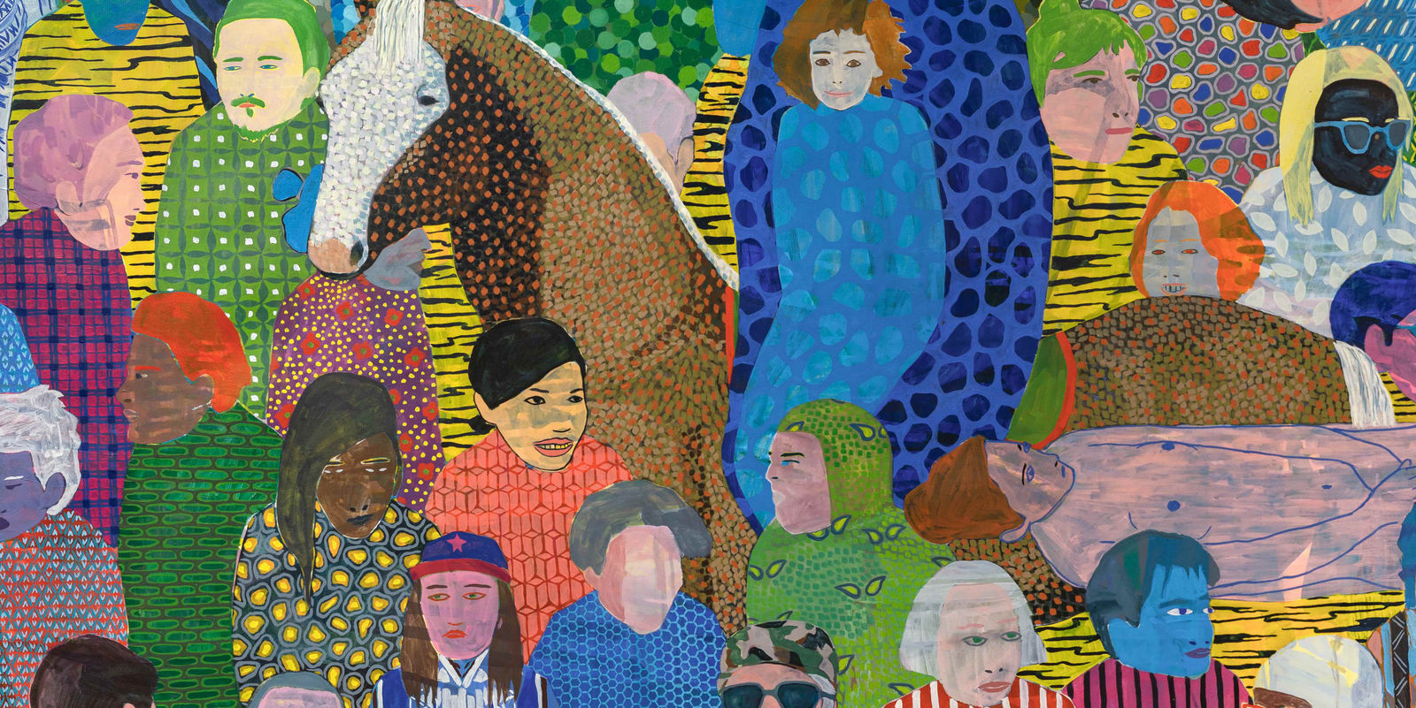 Joaquín Reyes, El Vigilante, 2026