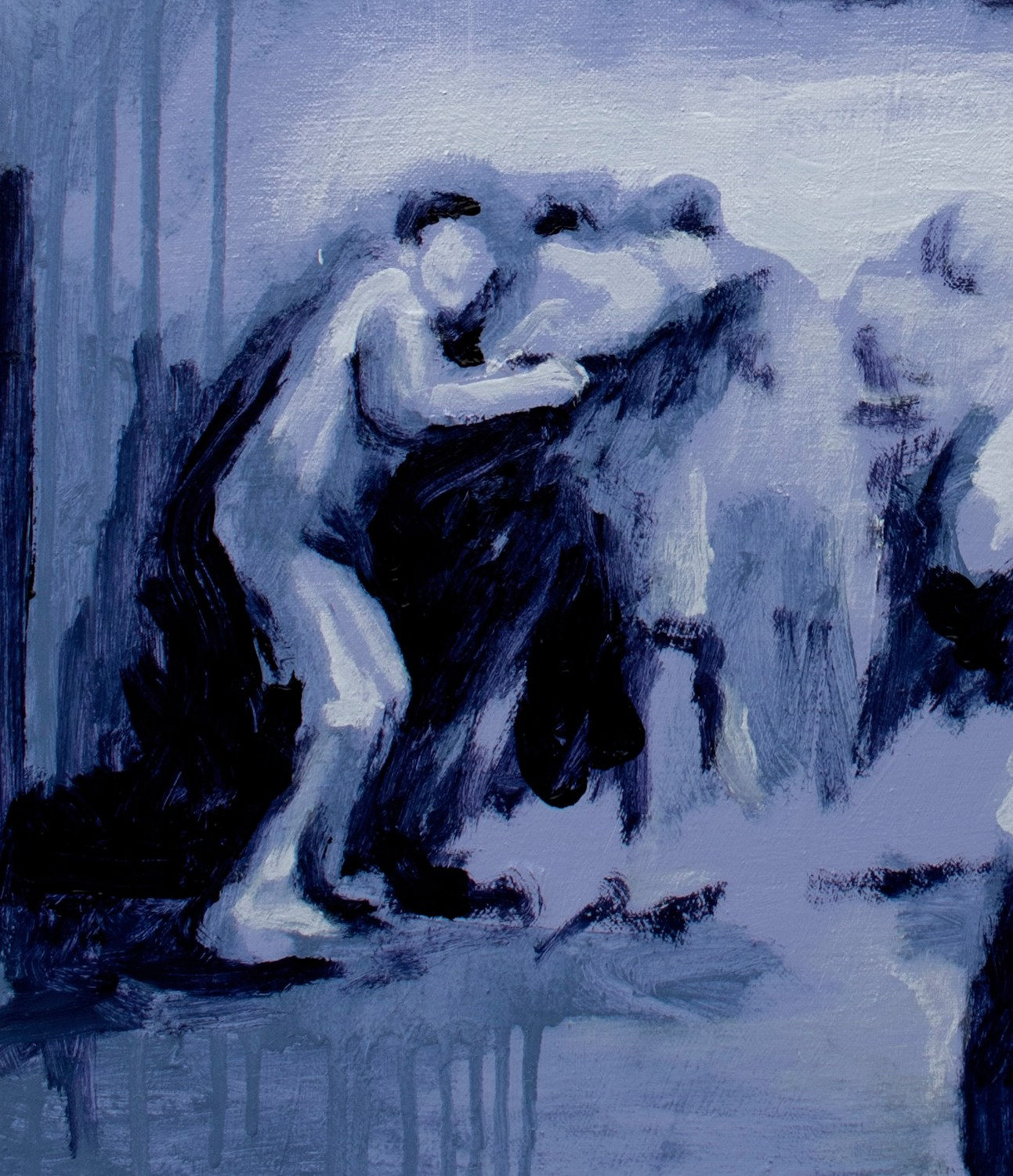 Tomás Bravo, Yo que no puedo, 2024