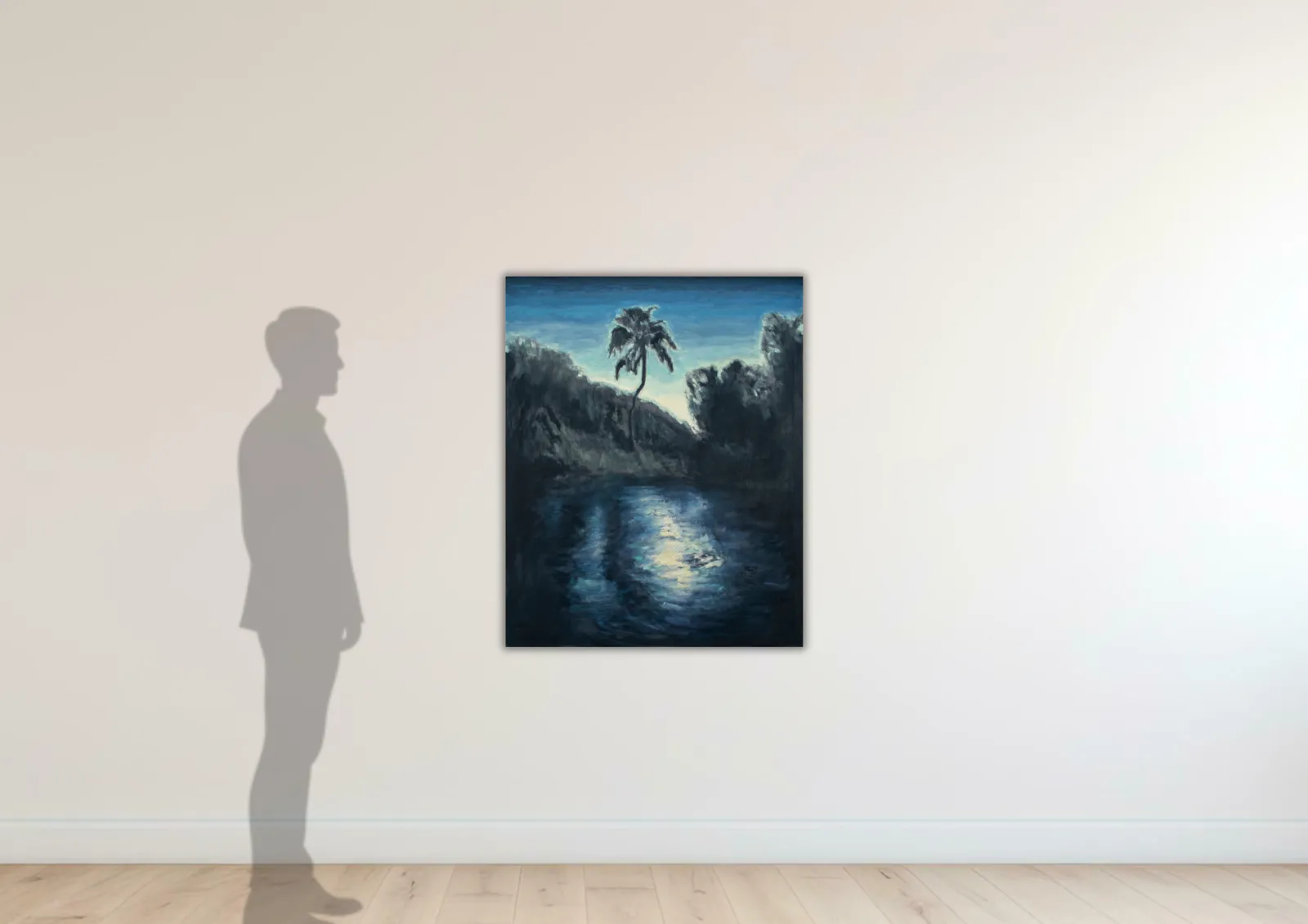 Tomás Bravo, Aguas Continentales, 2025