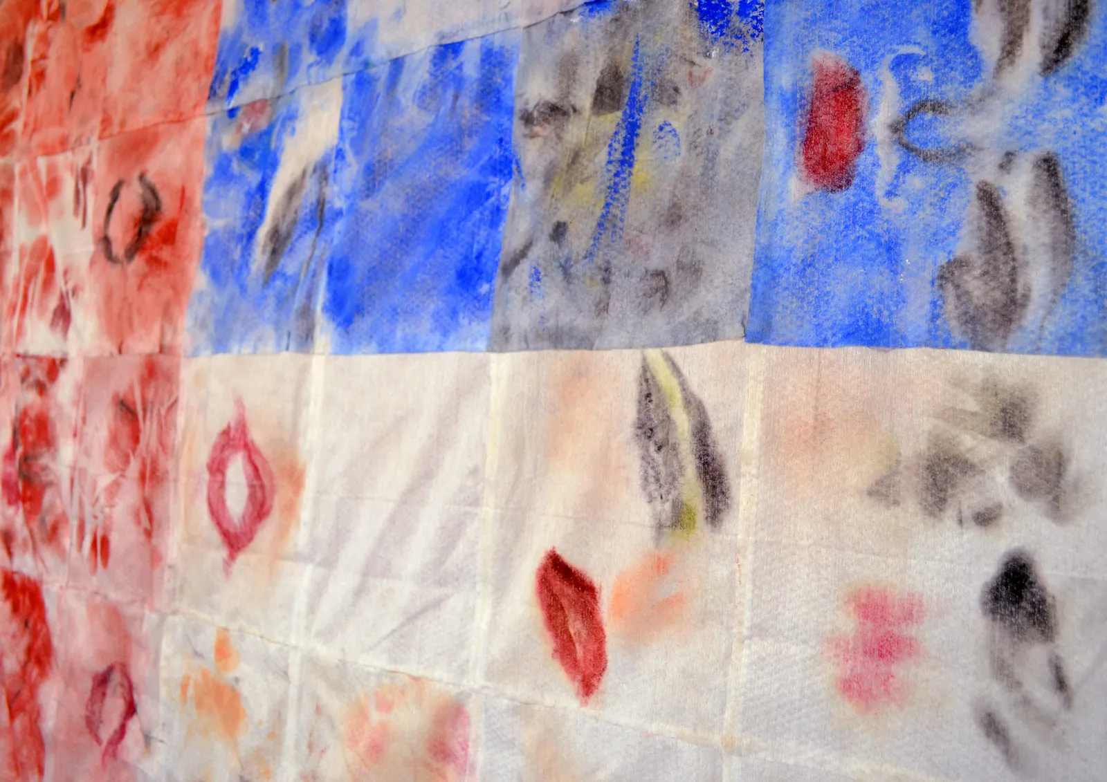 Nia De Indias, Bandera Chilena, 2022