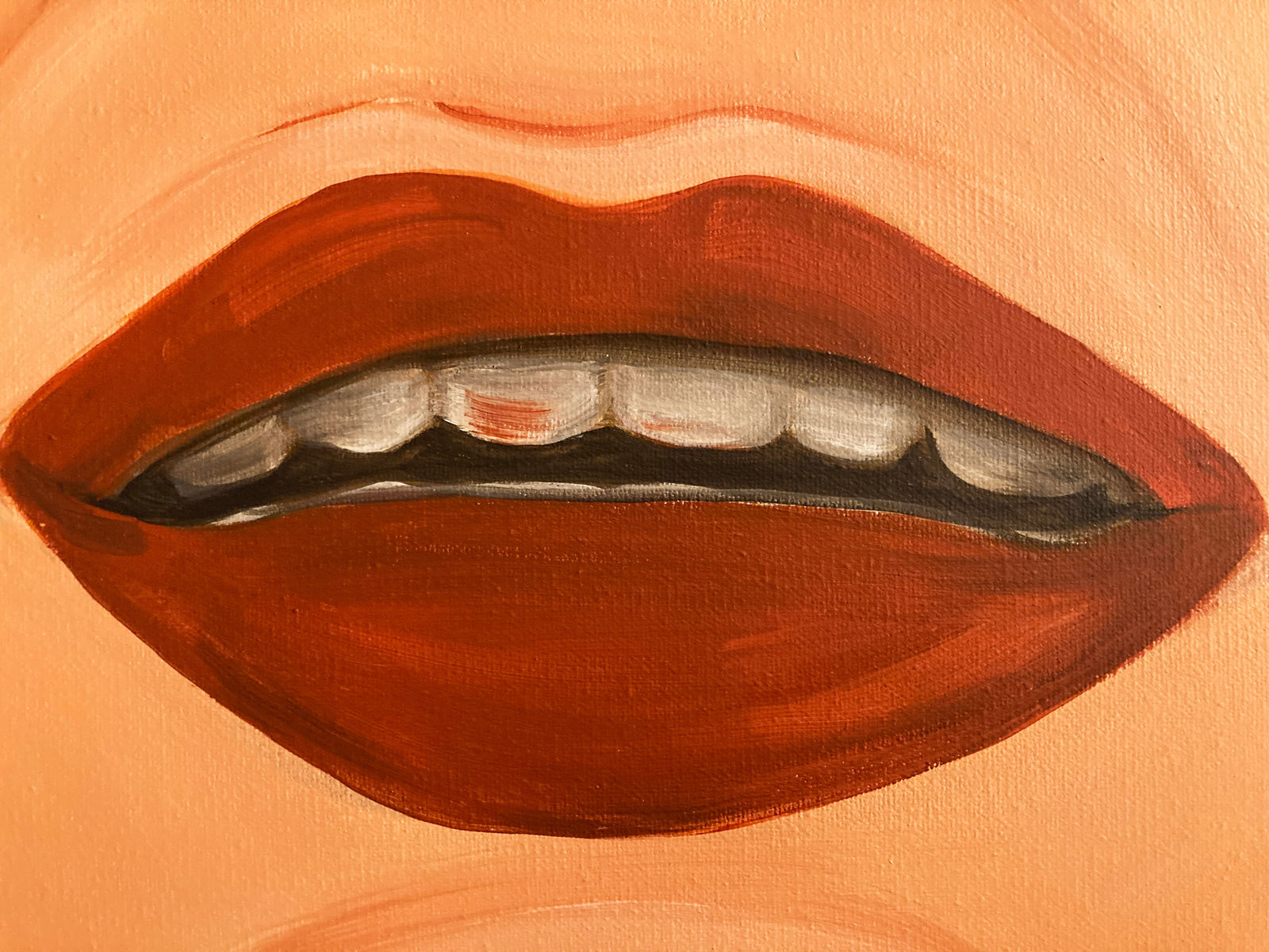 Mara Faúndez, Nunca te quise, 2023