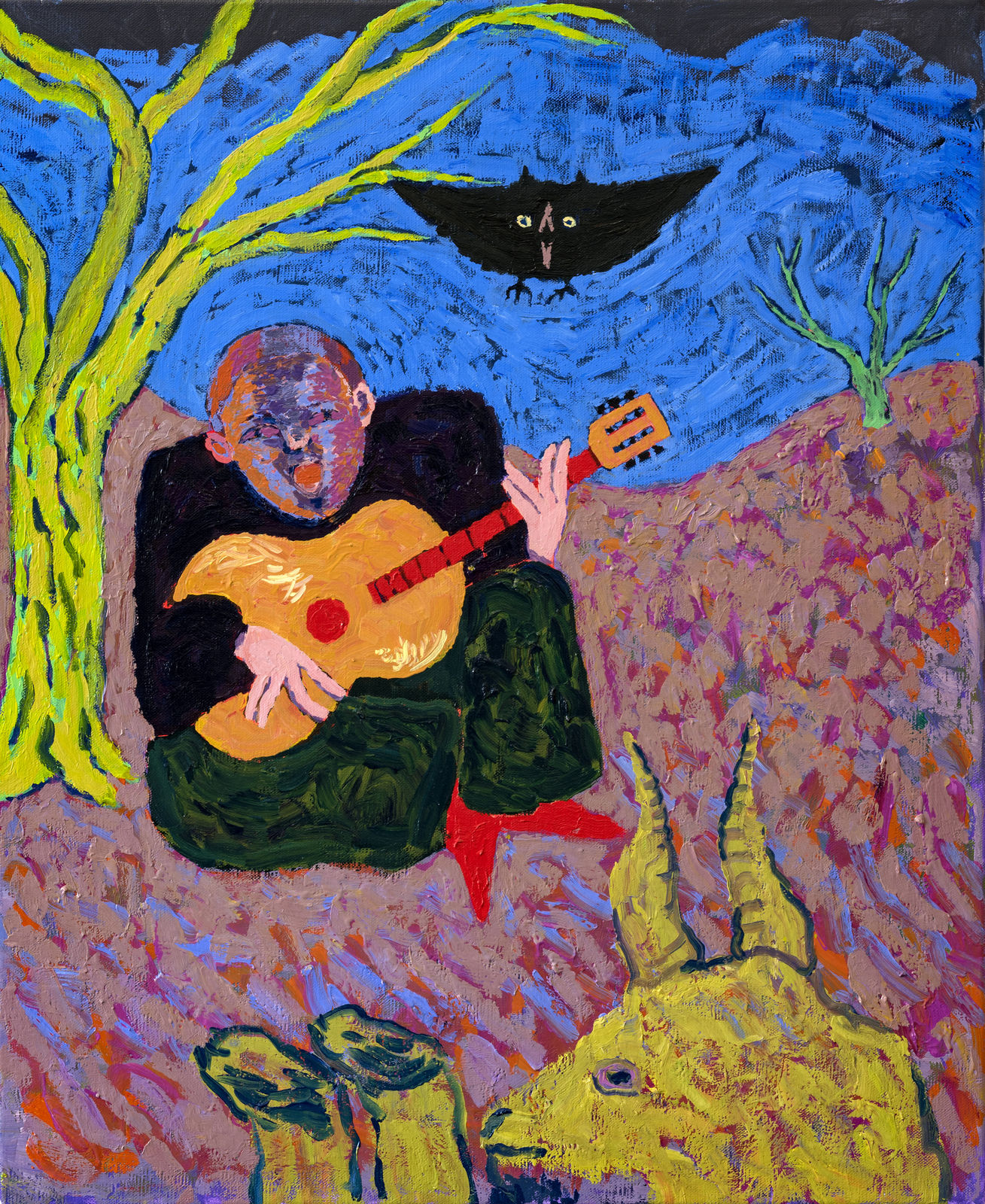 Rolankay, Luminoso, 2023