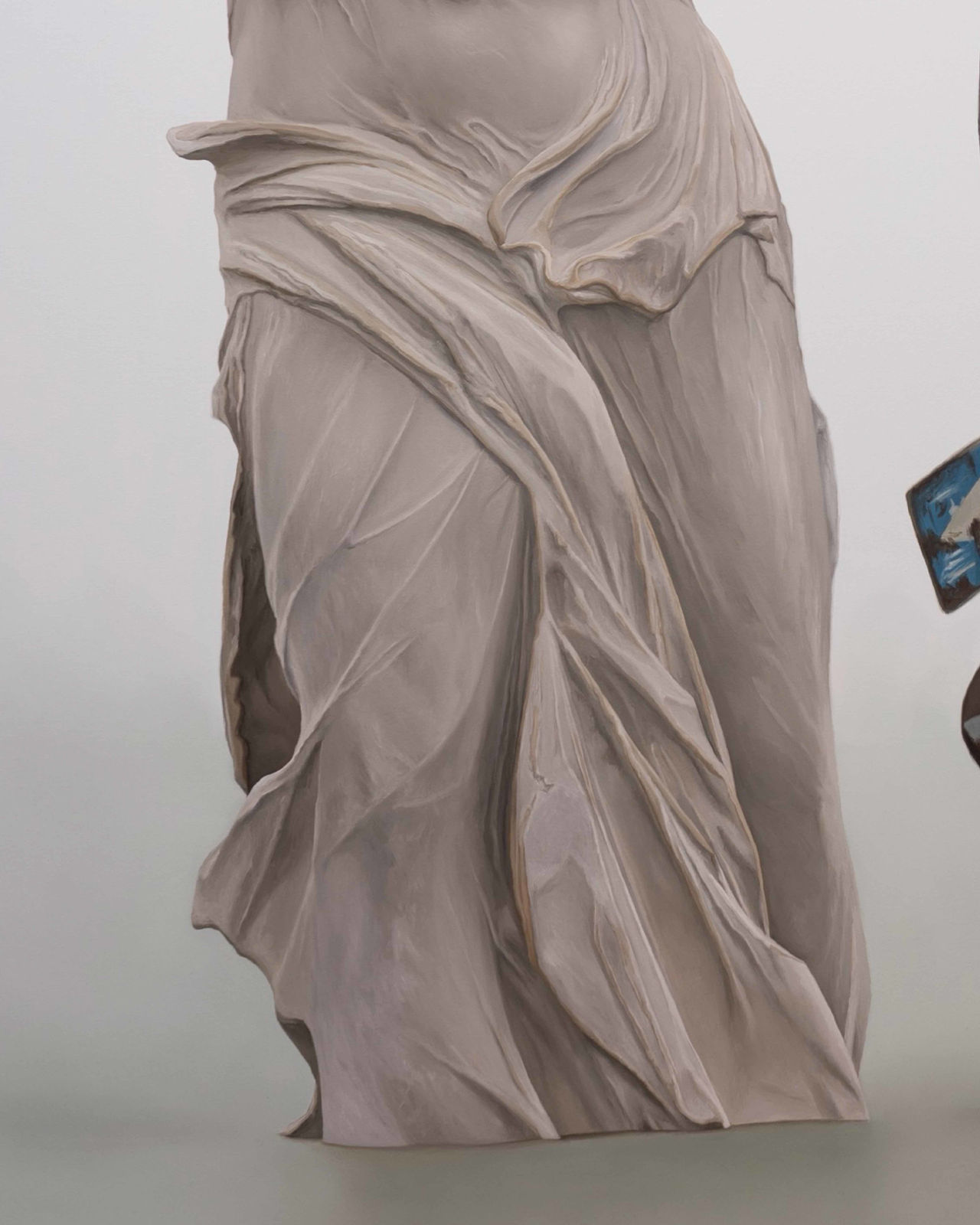 Nelson Hernández, Victoria, 2023