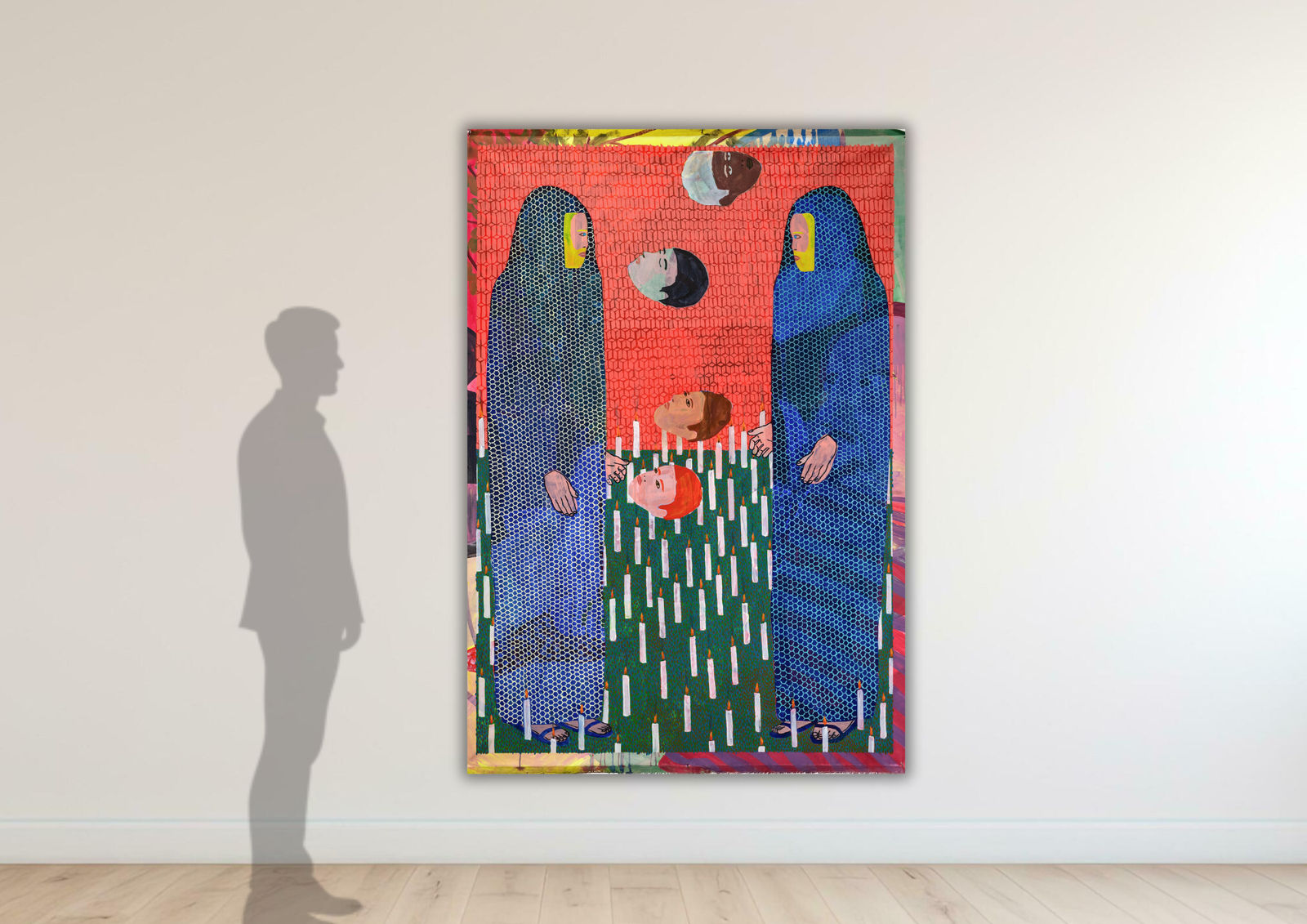 Joaquín Reyes, Ceremonia, 2026