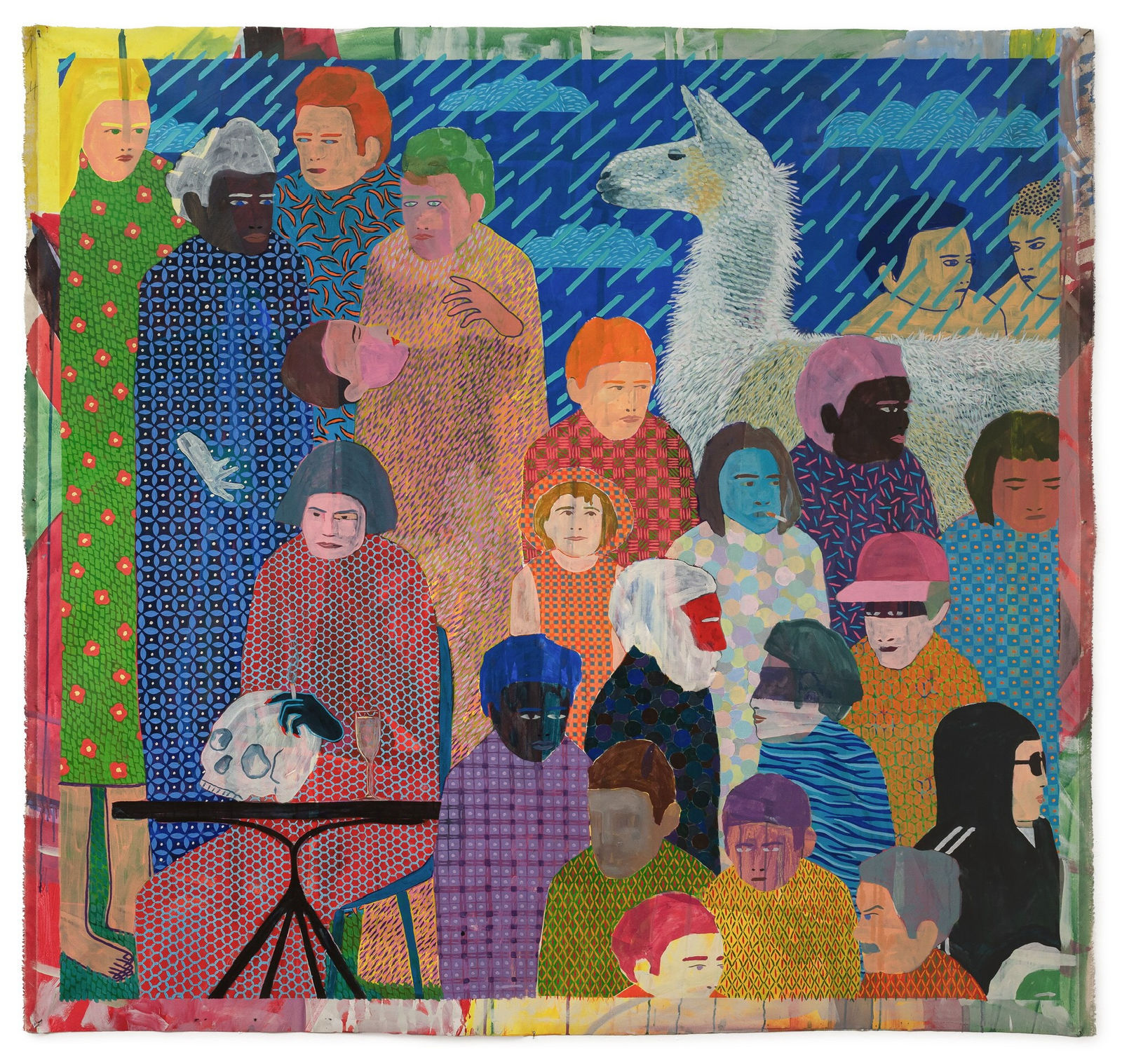 Joaquín Reyes, El Conjuro, 2026