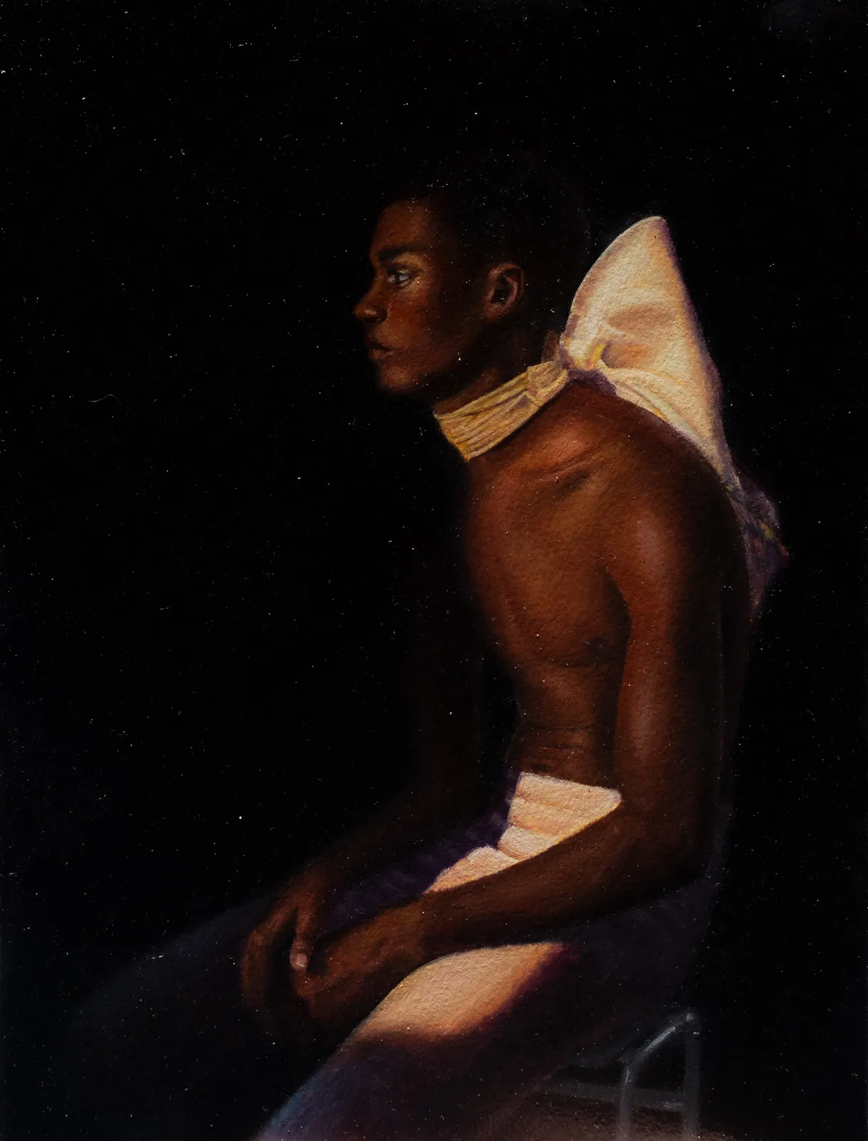 Walther Sánchez, Pablo, 2023