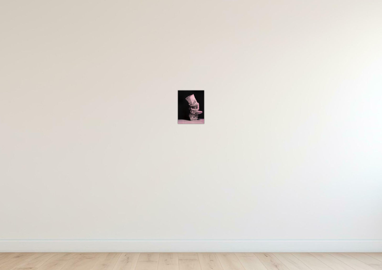 Nelson Hernández, Fever Dream (Spinario), 2026