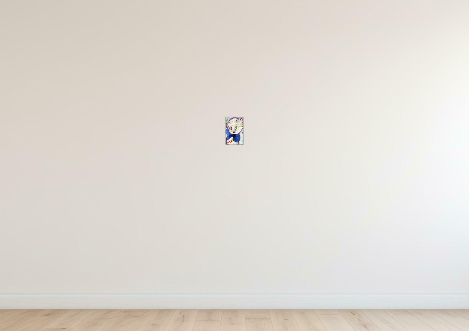 Daniel Guajardo, Porky, 2025