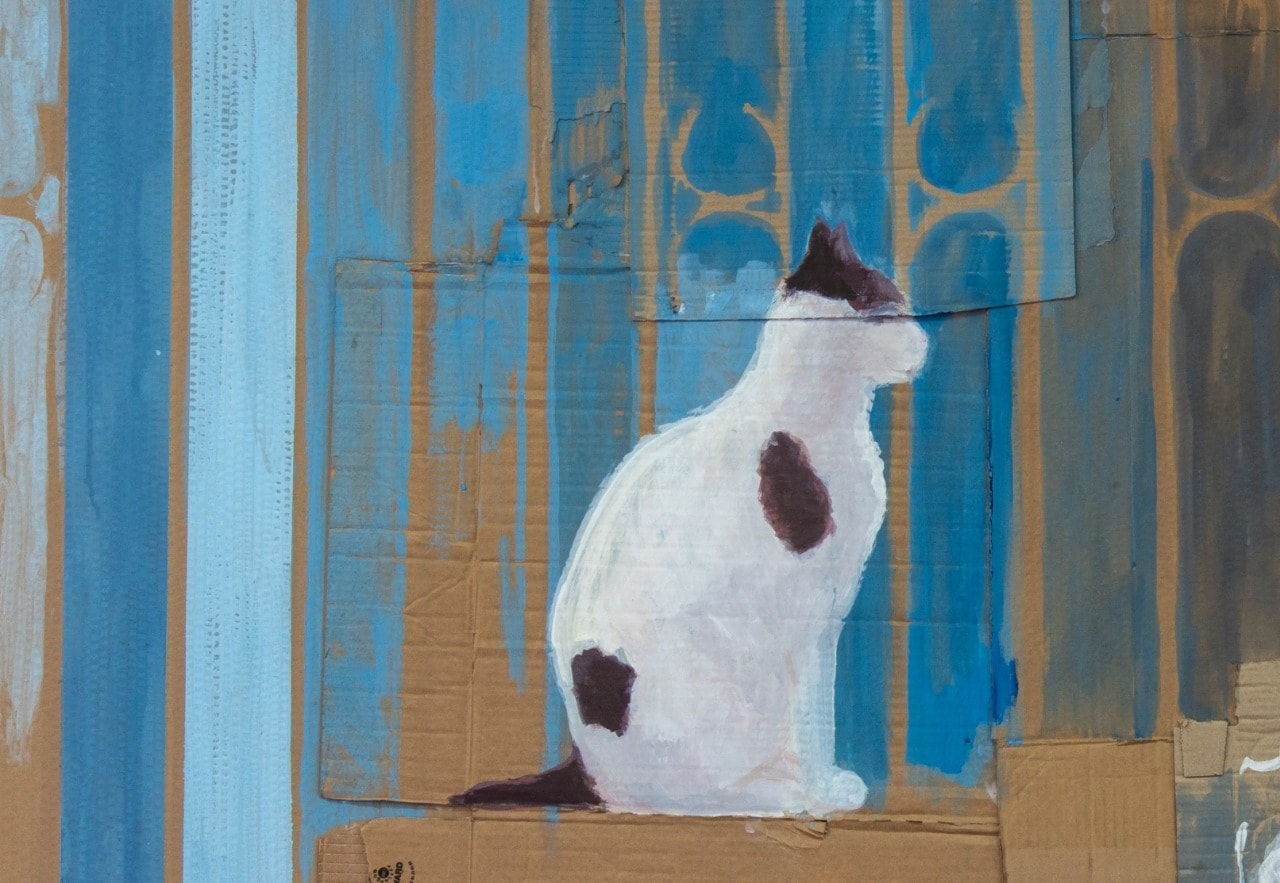 Alison Monsalve, Sin Título, 2021