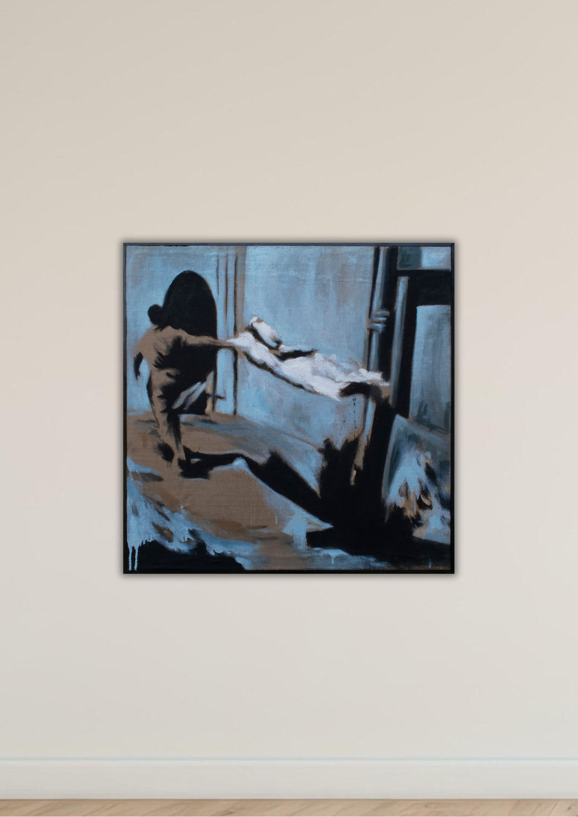 Tomás Bravo, El Acontecido, 2024