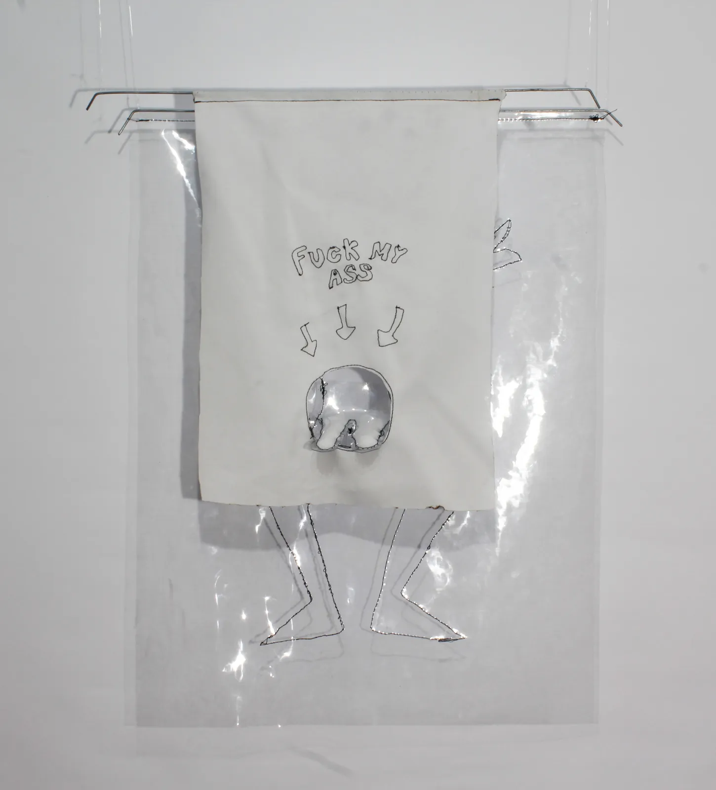 Andes Quin France, Rising Sun Through, 2024