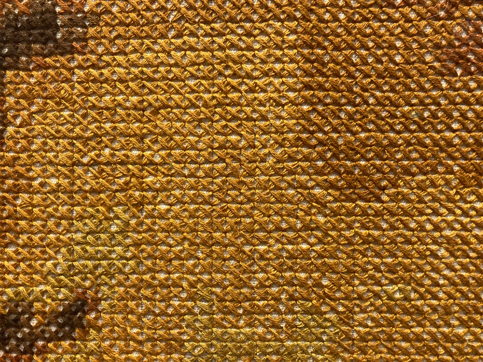 Juana Gómez, Paisaje de la Nueva Era, 2023