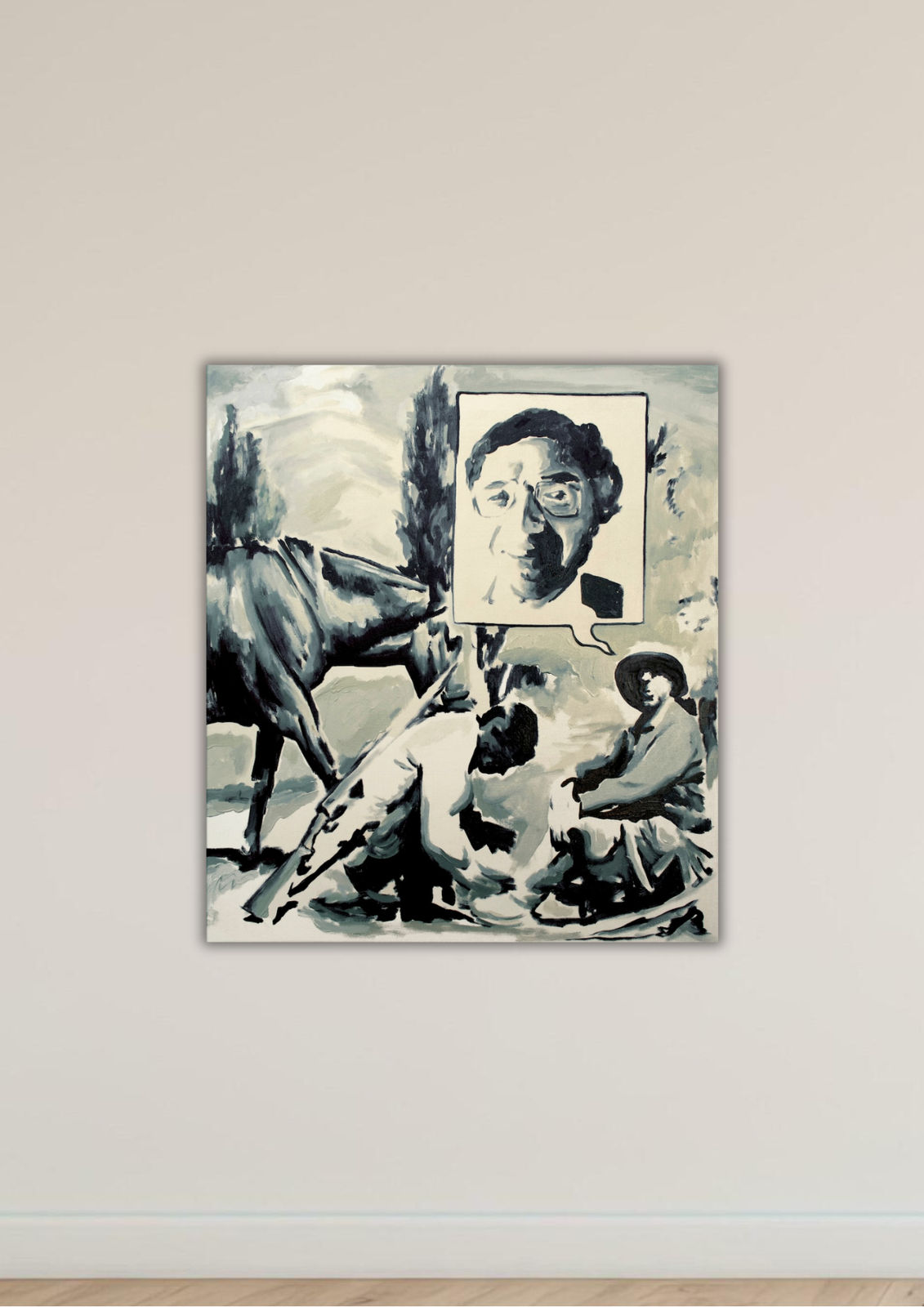 Tomás Bravo, Felo, 2024