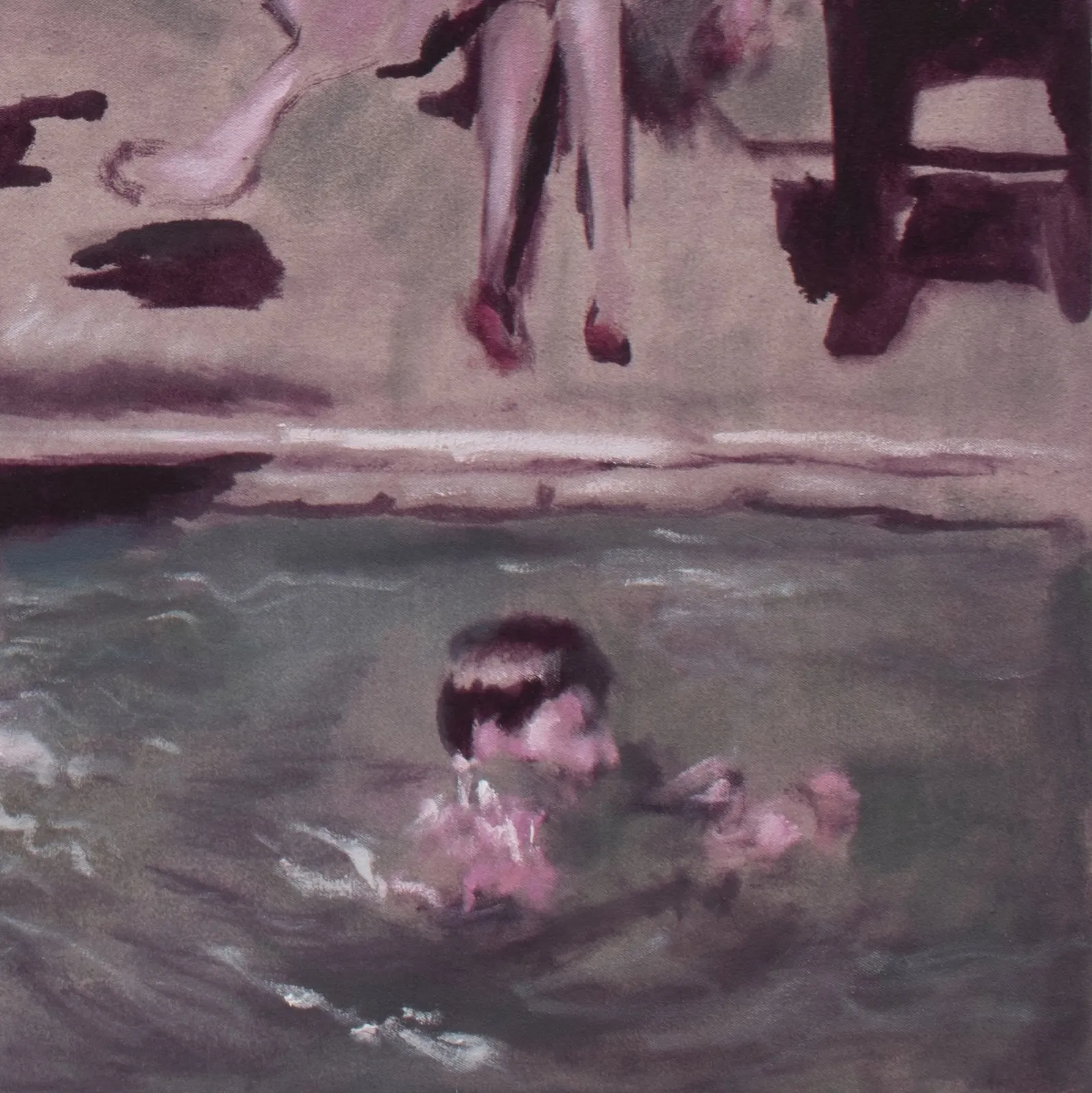 Tomás Bravo, La Estrella, 2025