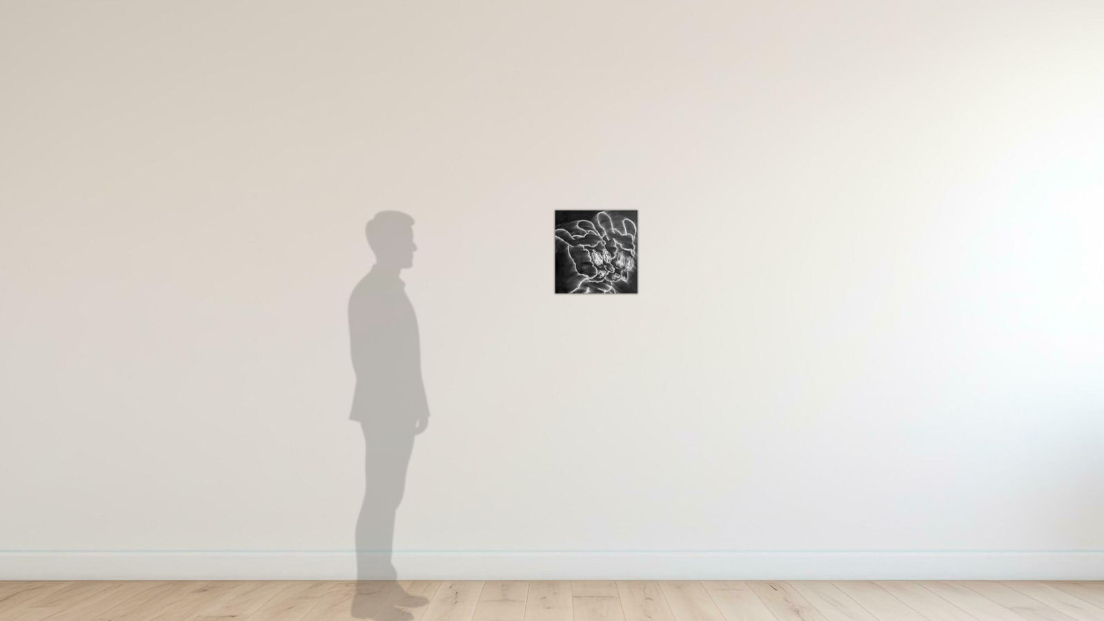 Carolina Muñoz, Corriendo en la Oscuridad, 2026