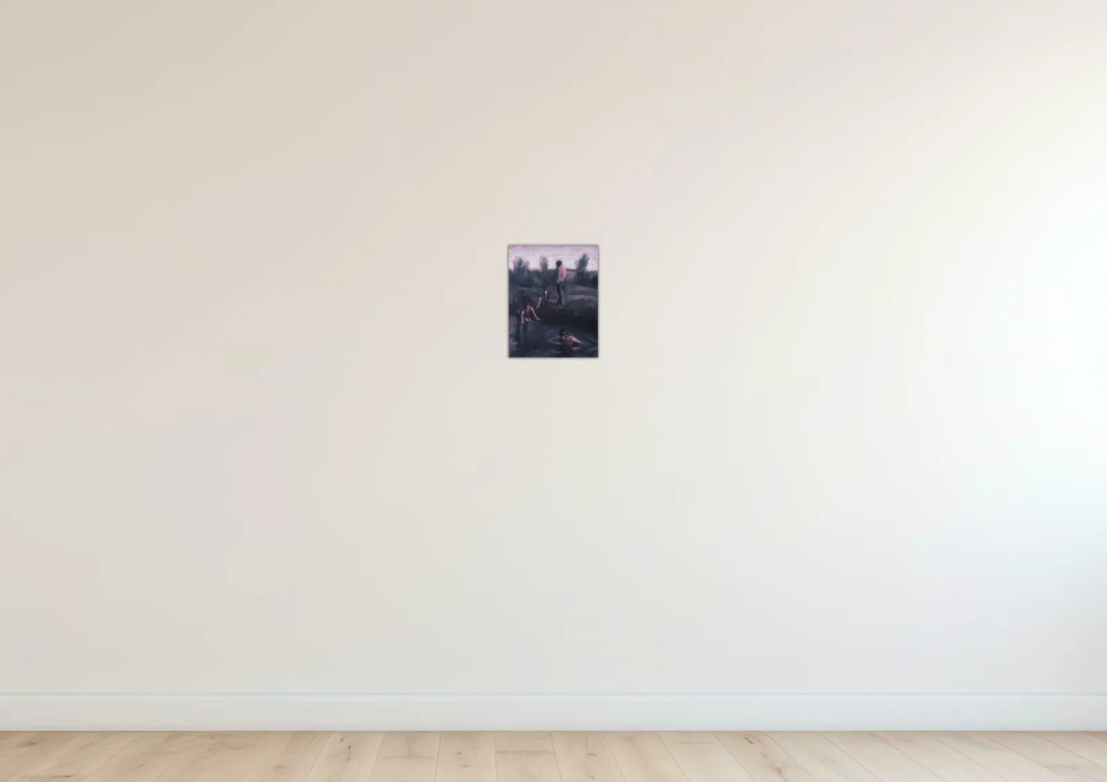 Tomás Bravo, Todos Caen, 2025