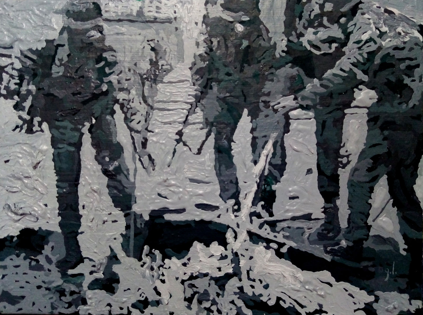 Coco González Lohse, Los Libros, 2023