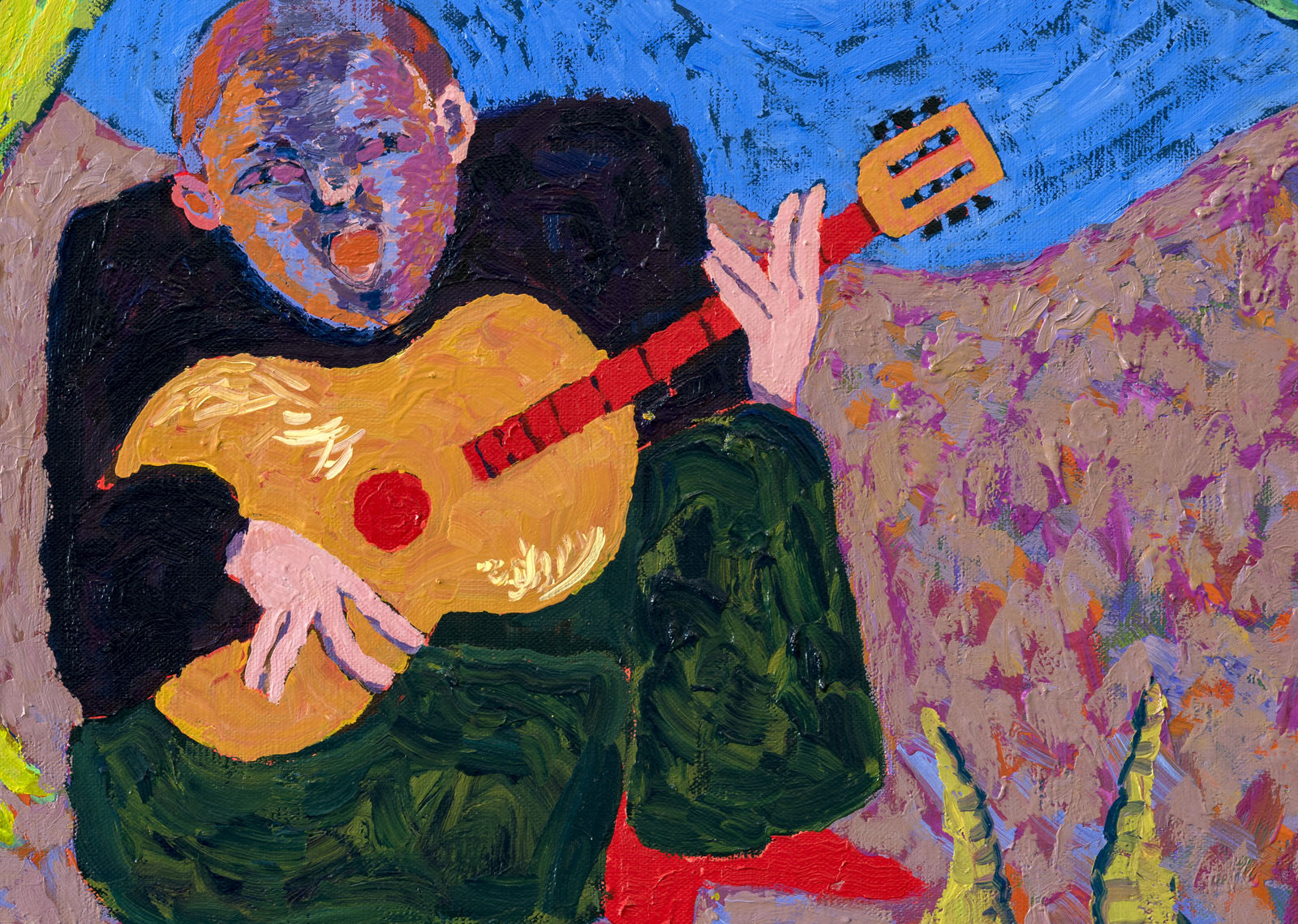 Rolankay, Luminoso, 2023