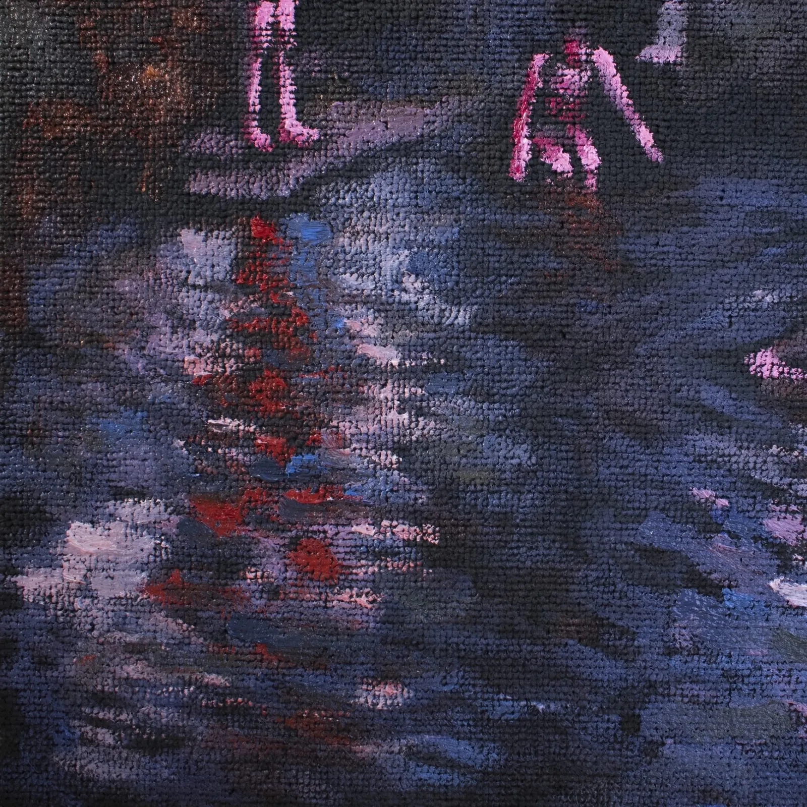 Tomás Bravo, Un Día Feliz, 2026