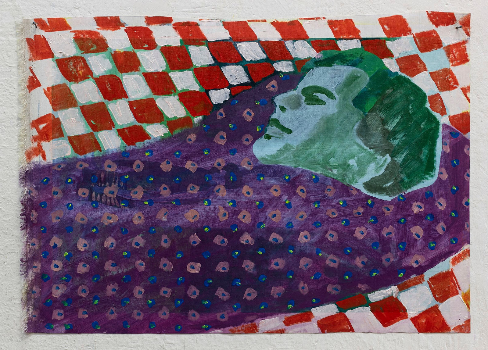 Joaquín Reyes, Picnic, 2023