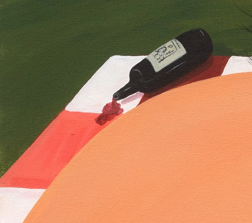 Mara Faúndez, Un amor sin mañana, 2023