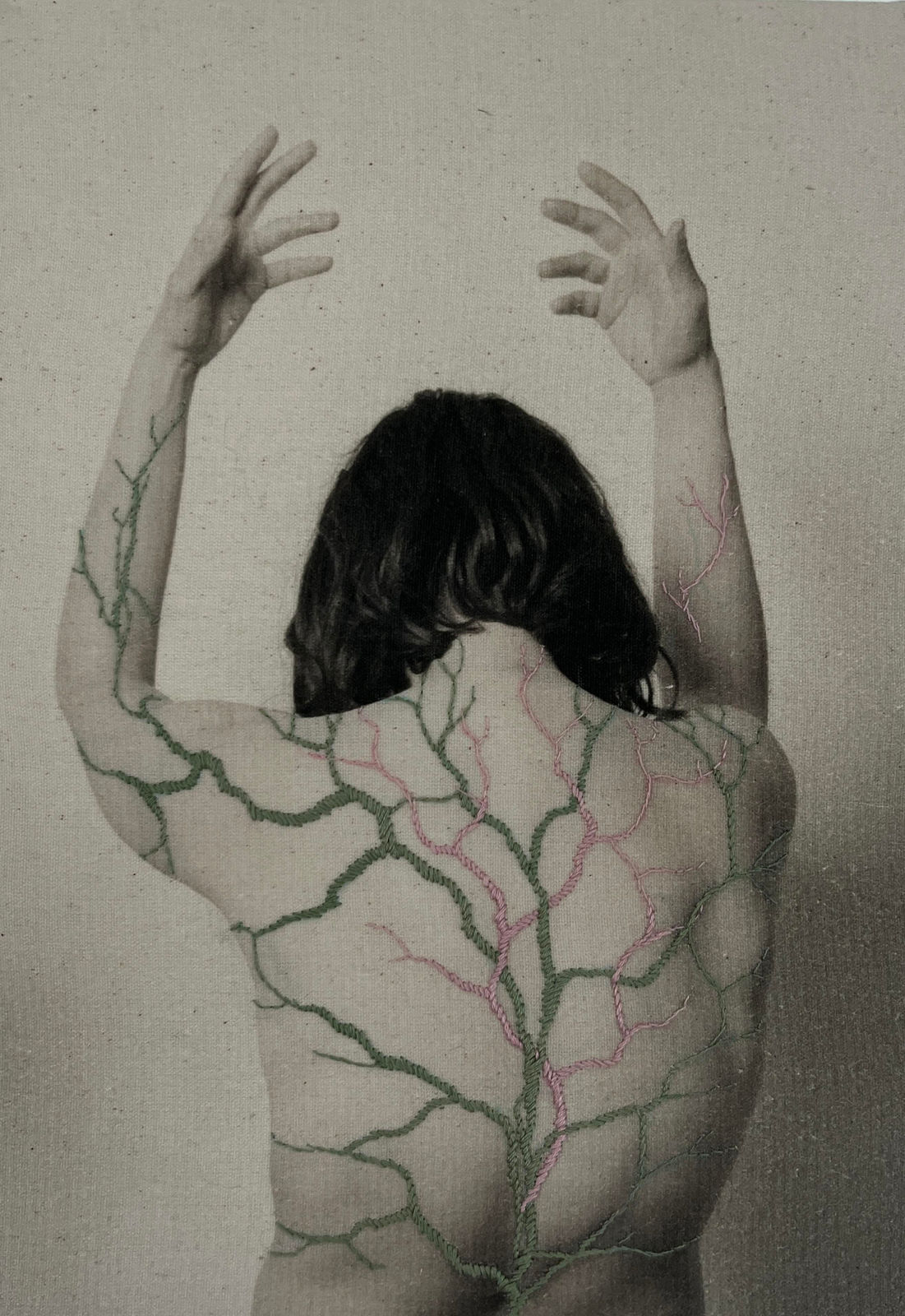 Juana Gómez, Doble Fantasma 14, 2025