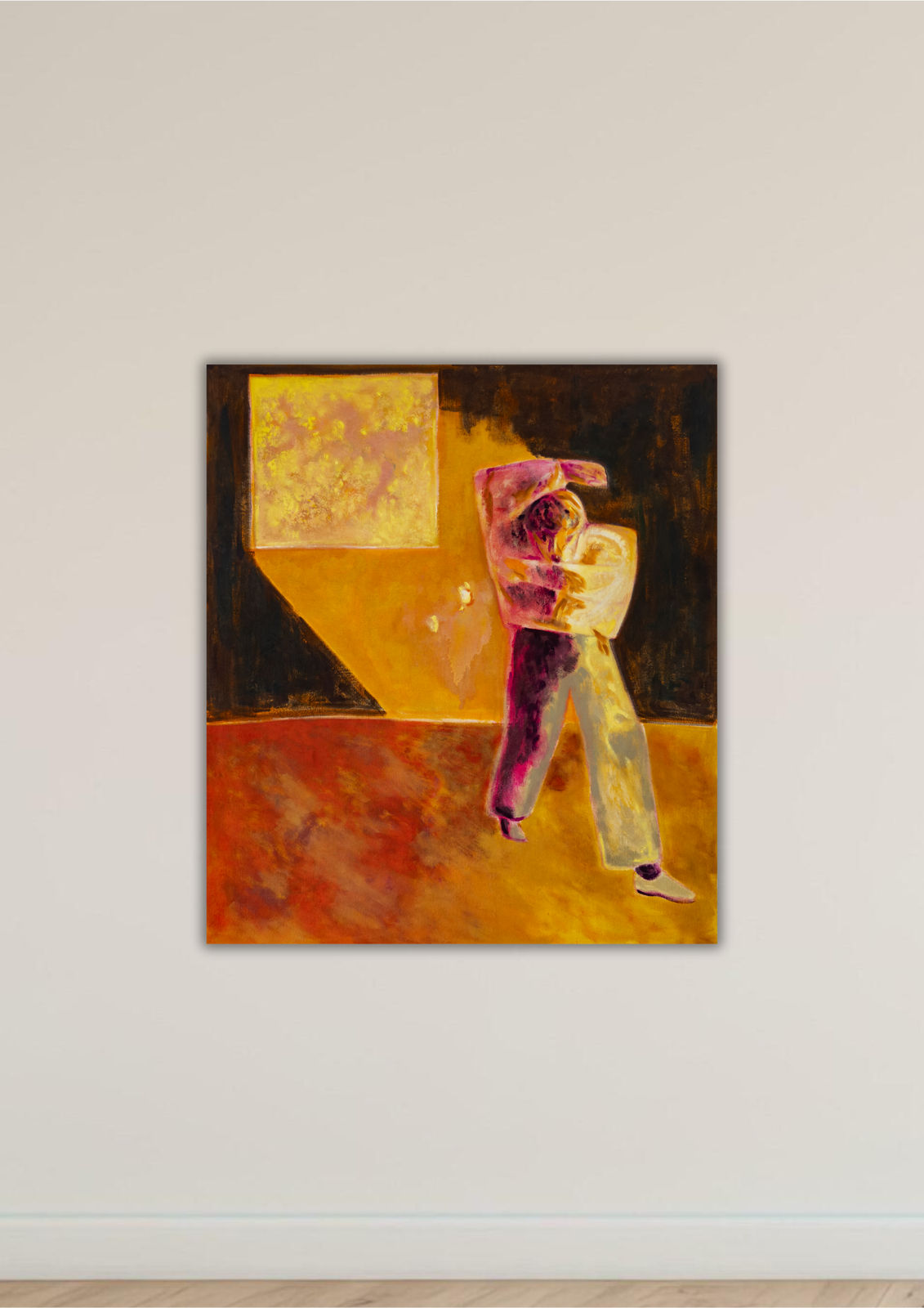 Rolankay, Iluminación, 2025