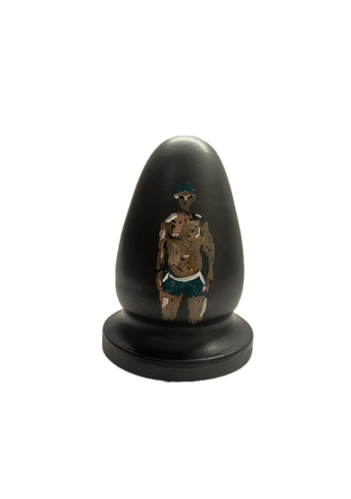 Fernando Andreo, & Leandro Garrido, Cuerpos en Juego III, 2025