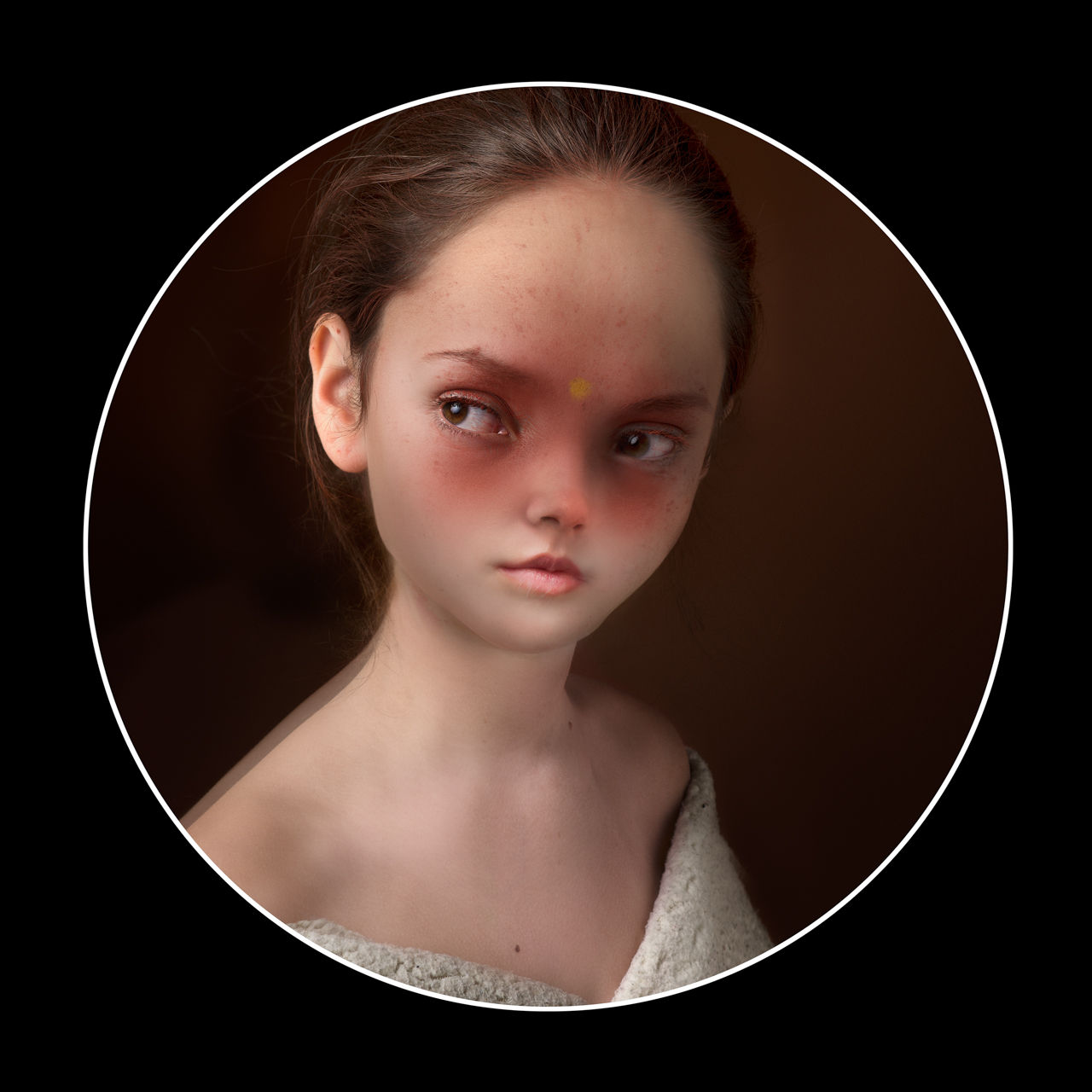 Cecilia Avendaño, EP 06, Enfermedades Preciosas, 2017