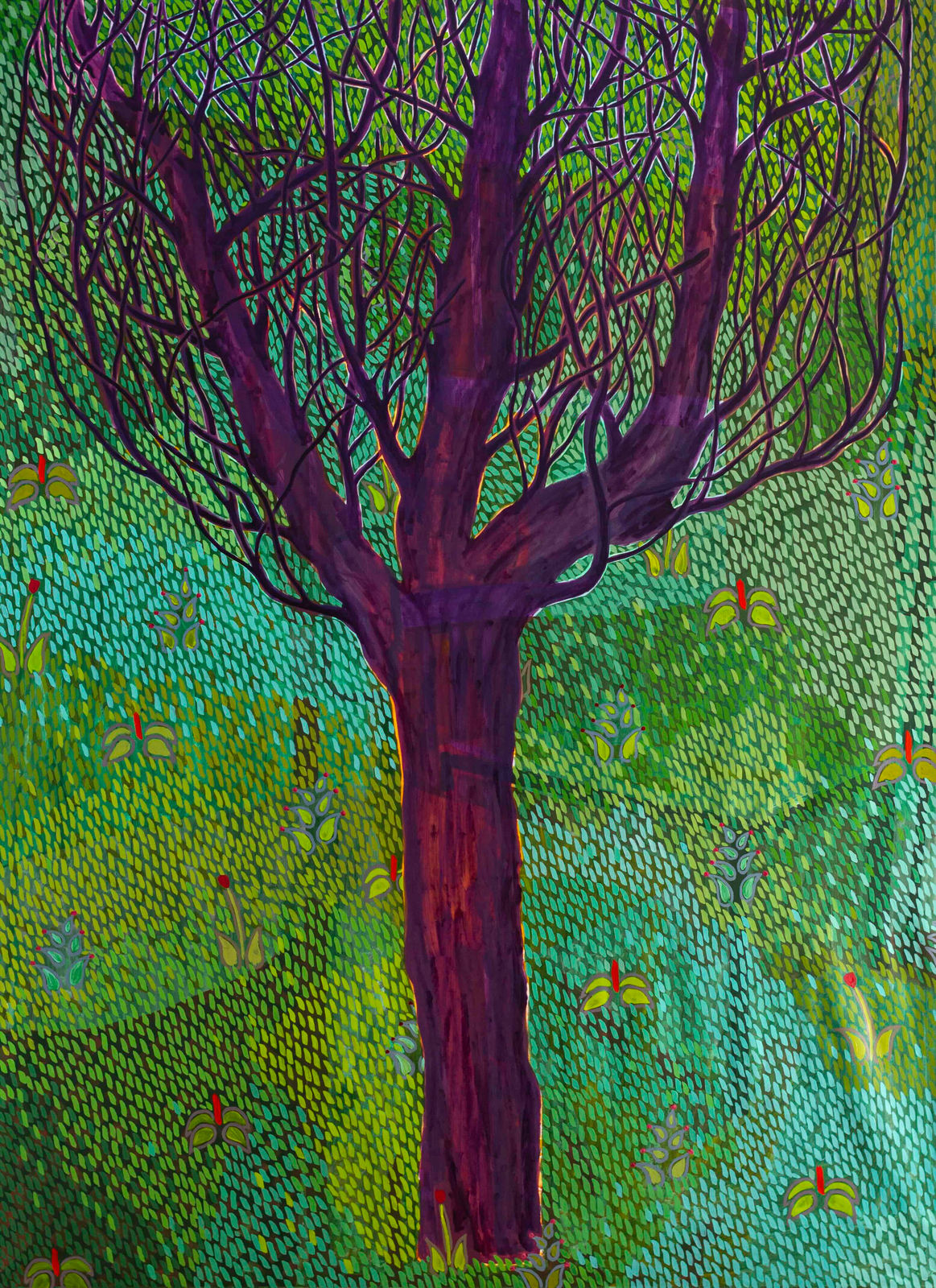 Joaquín Reyes, Invierno Primavera, 2025