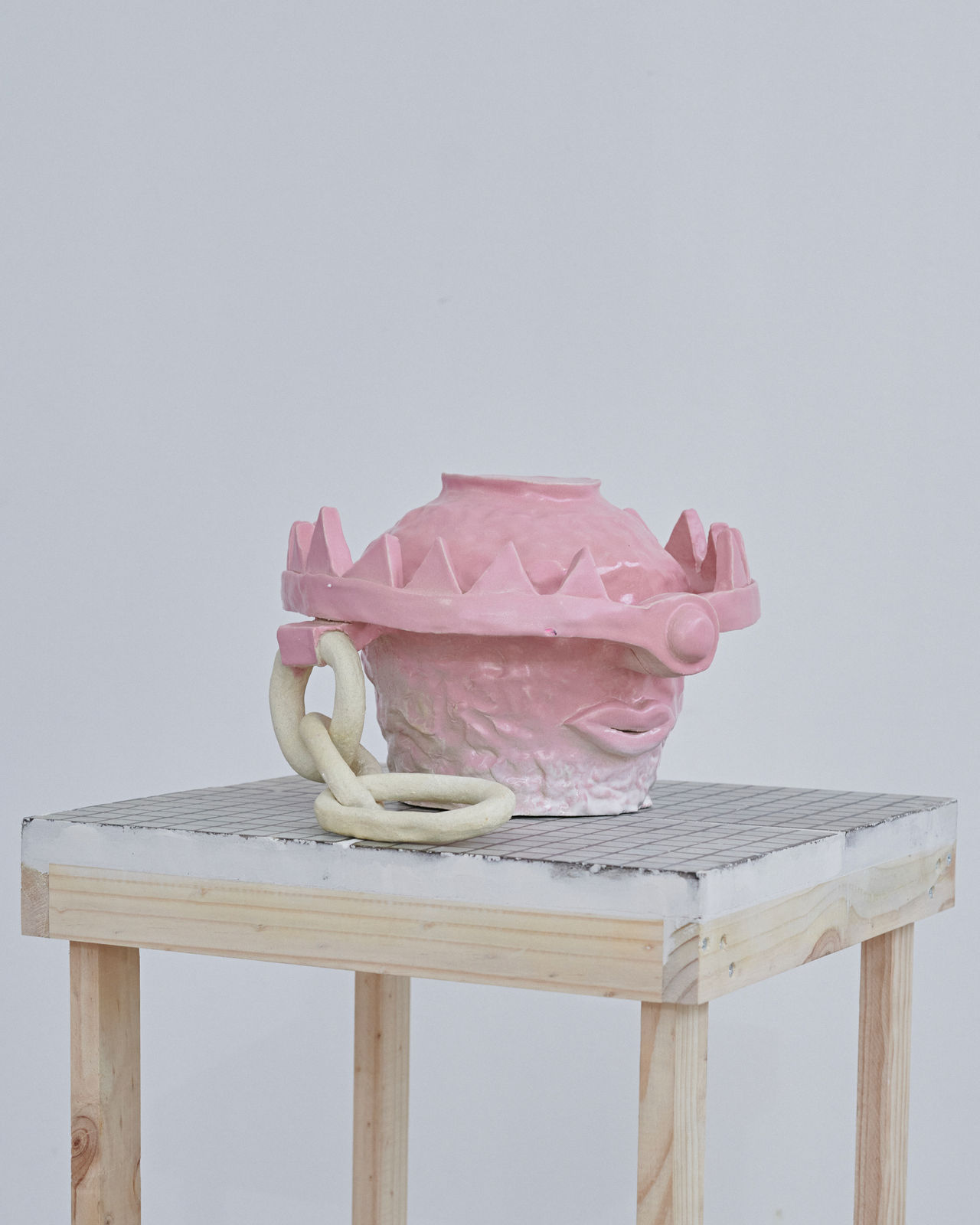 Vicente Prieto Gaggero, Trampa, 2021