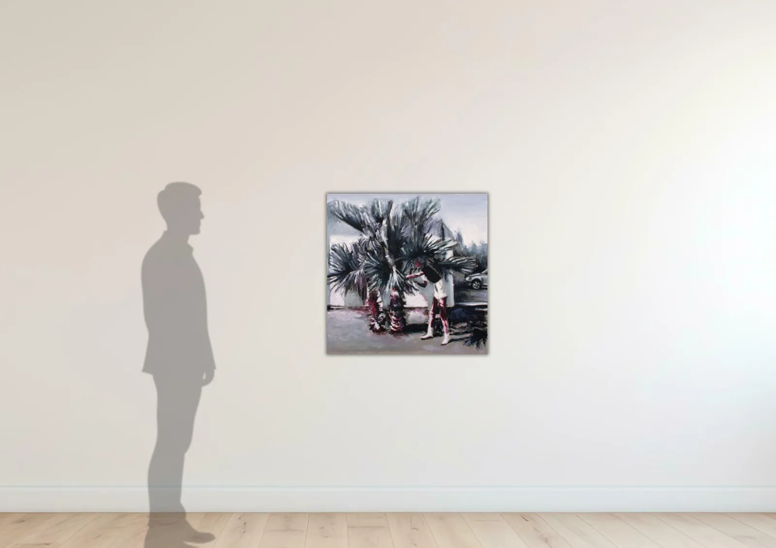 Tomás Bravo, Seguimos Igual Que Siempre, 2026