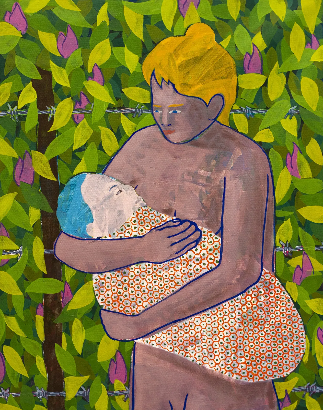 Joaquín Reyes, La Llegada, 2026