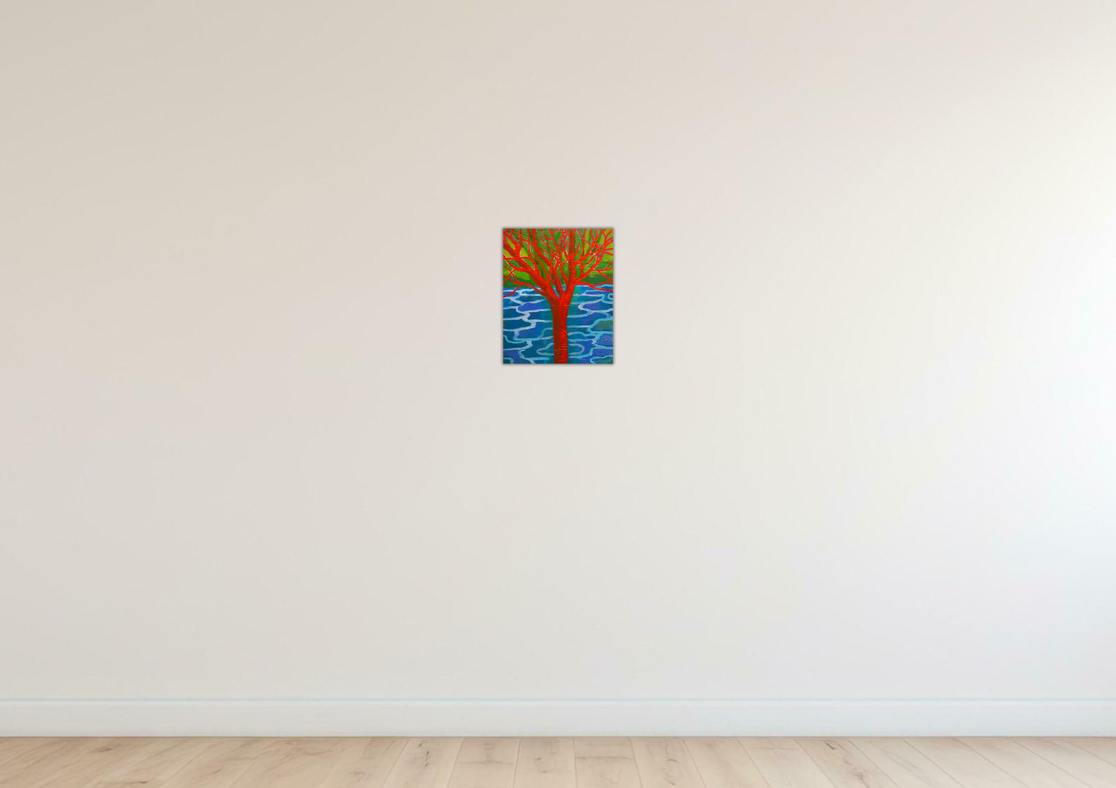 Joaquín Reyes, Pinturas de Ruta XIV, 2025