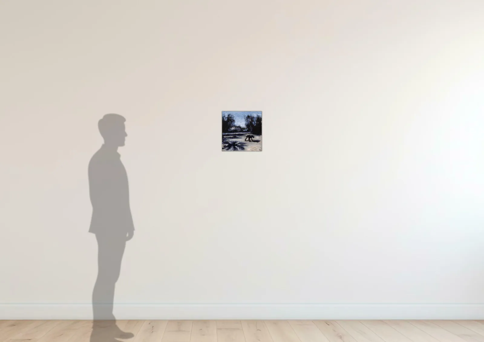 Tomás Bravo, Un Desvío, 2026