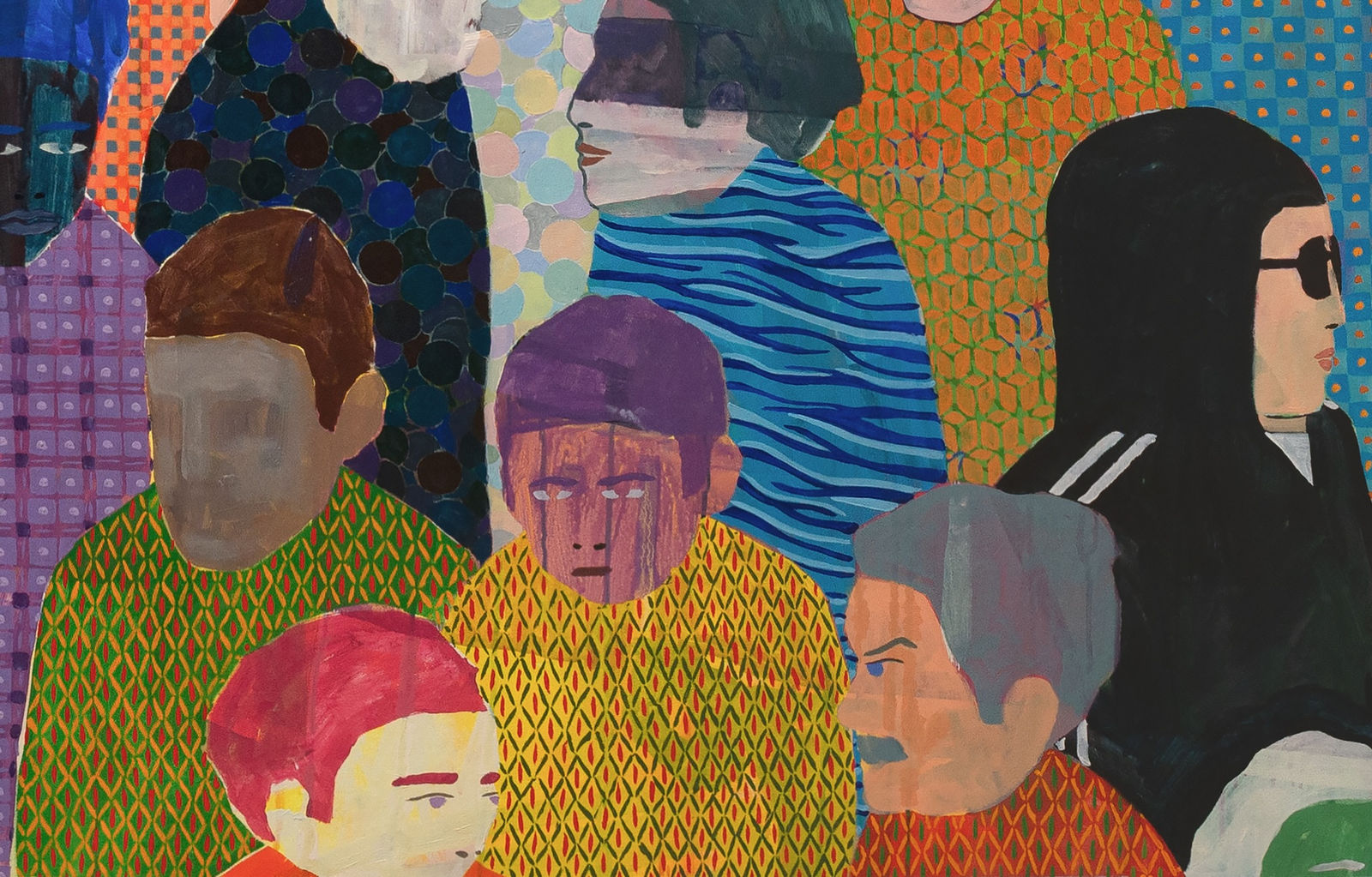 Joaquín Reyes, El Conjuro, 2026