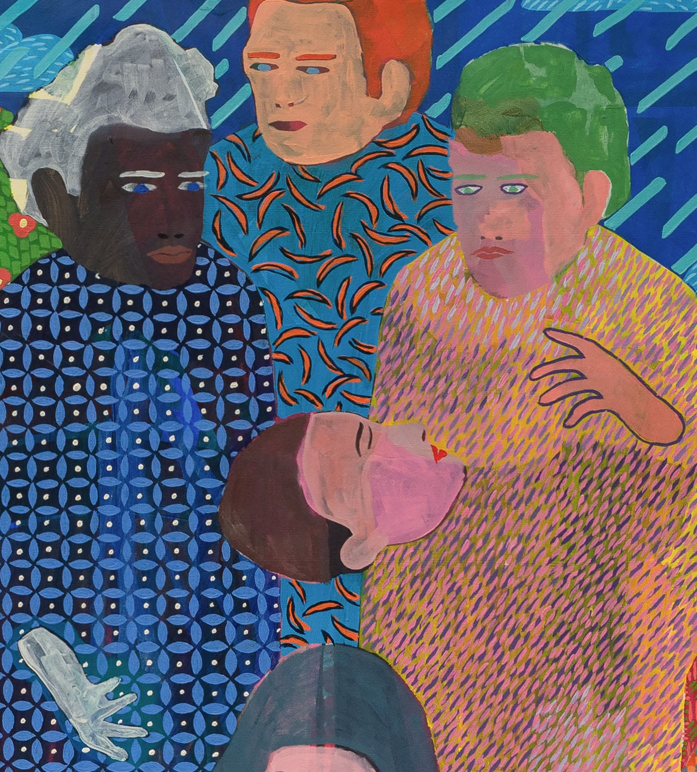 Joaquín Reyes, El Conjuro, 2026