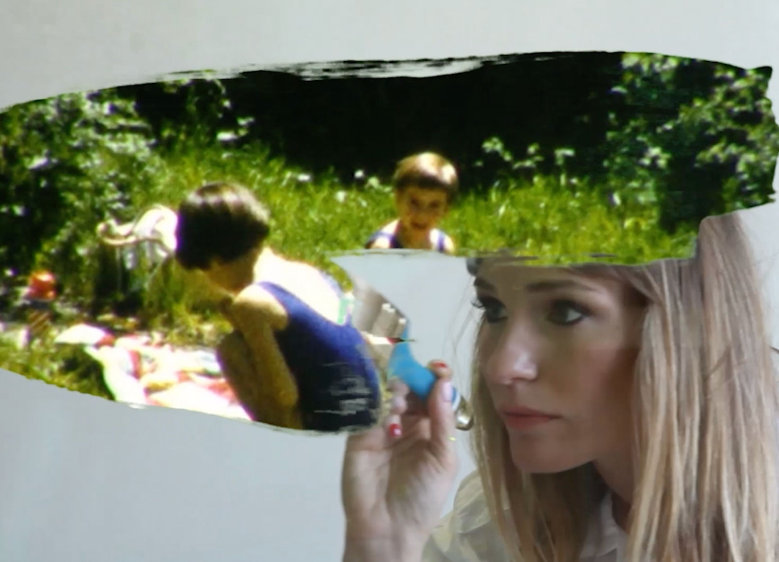 Andrea Wolf, Everytime I Think of You 1, 2024