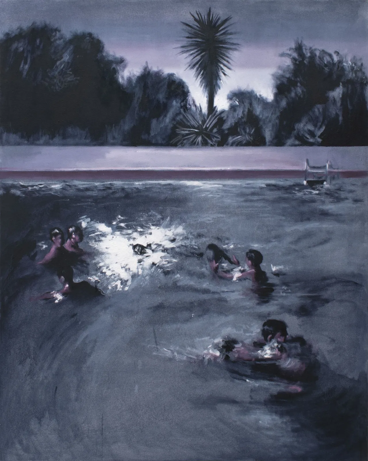 Tomás Bravo, Igual Sucede, 2025