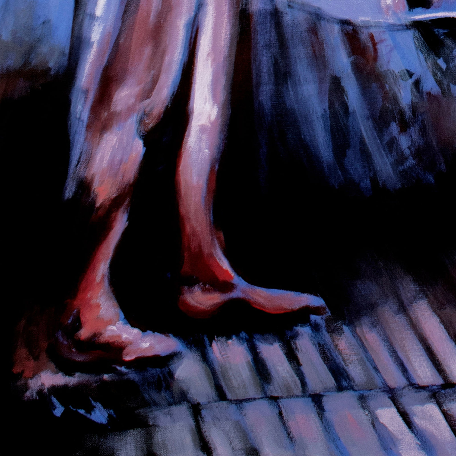 Tomás Bravo, Mal de Rabia, 2024