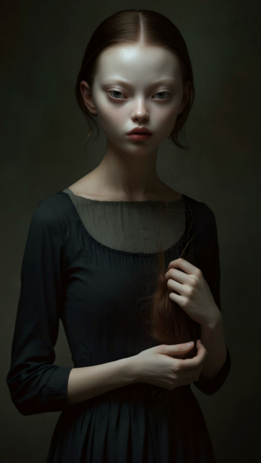 Cecilia Avendaño, DF 09, 2025