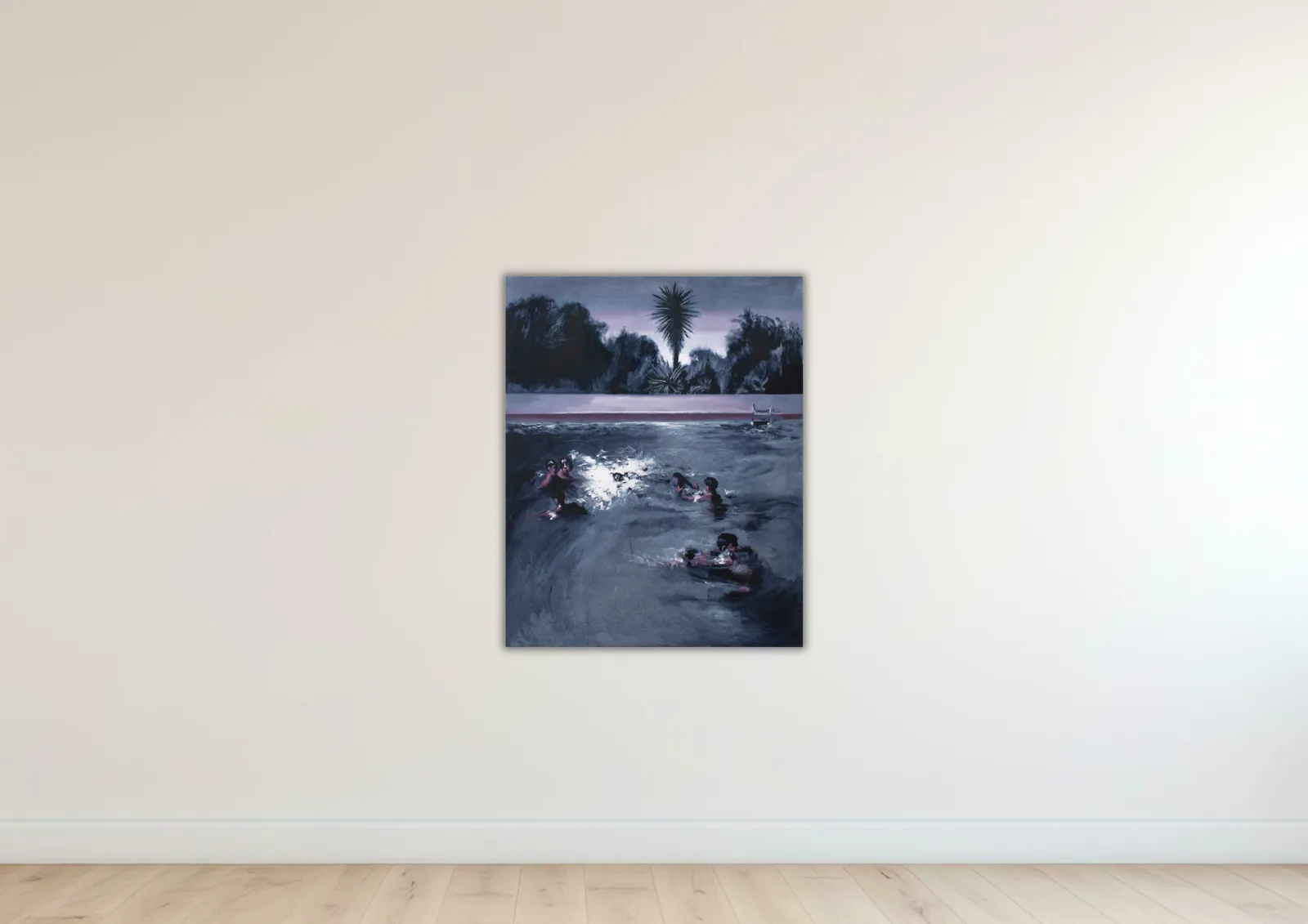 Tomás Bravo, Igual Sucede, 2025