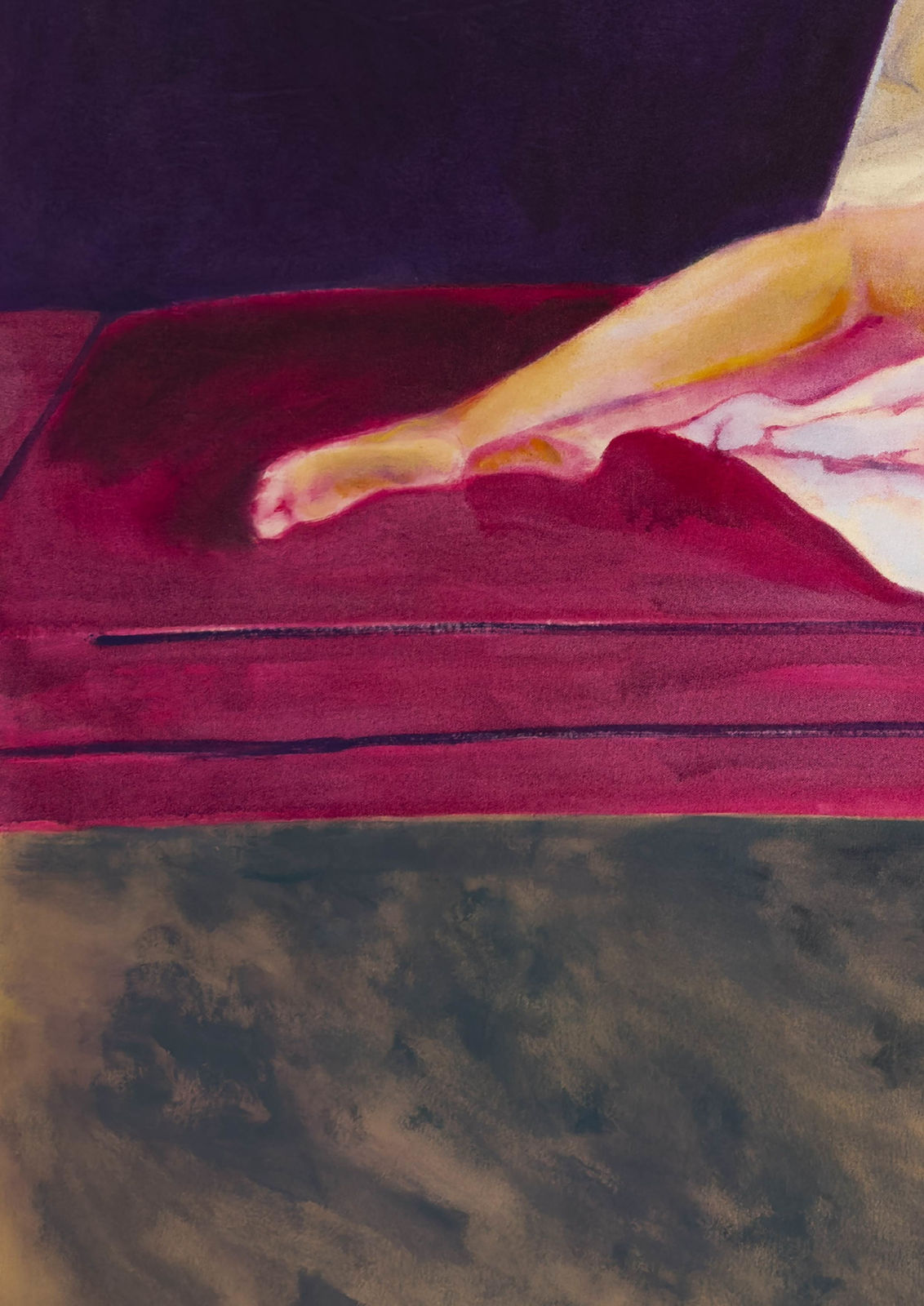 Rolankay, Espejos, 2025