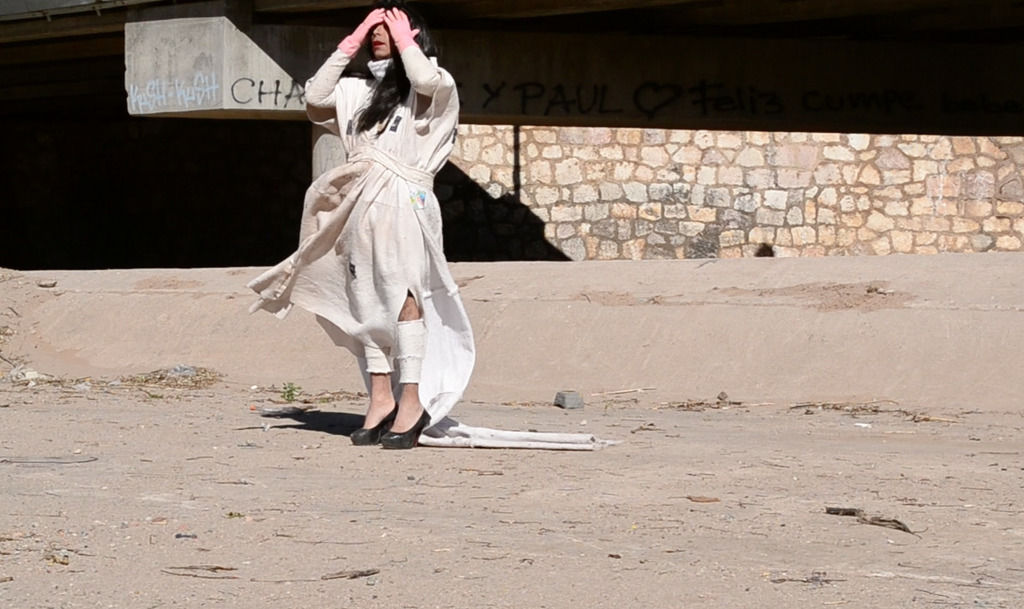 Juvenal Barría, Capital & Justicia, 2019