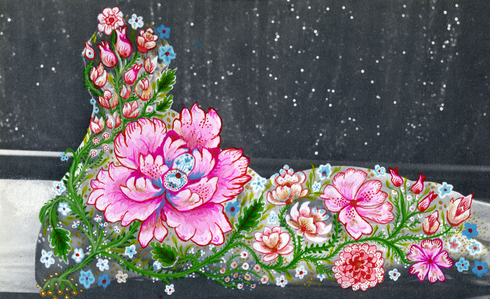 Max Colby, Untitled, 2017