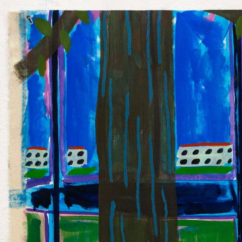 Joaquín Reyes, Mis Primeros Dibujos, 2025