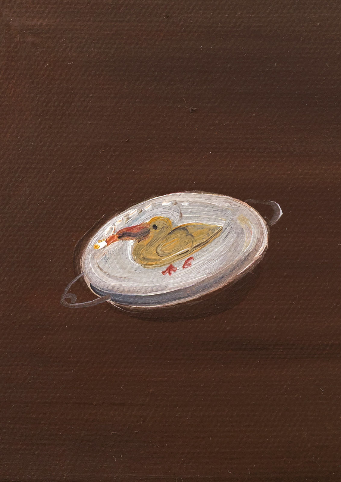 Mara Faúndez, Sentirlo Todo, 2025